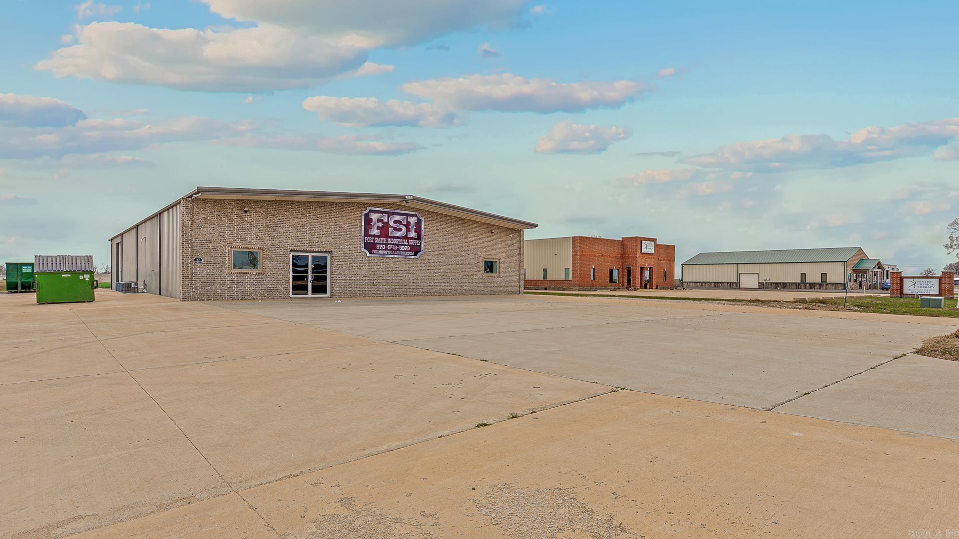 2965 W Keiser  Osceola, AR