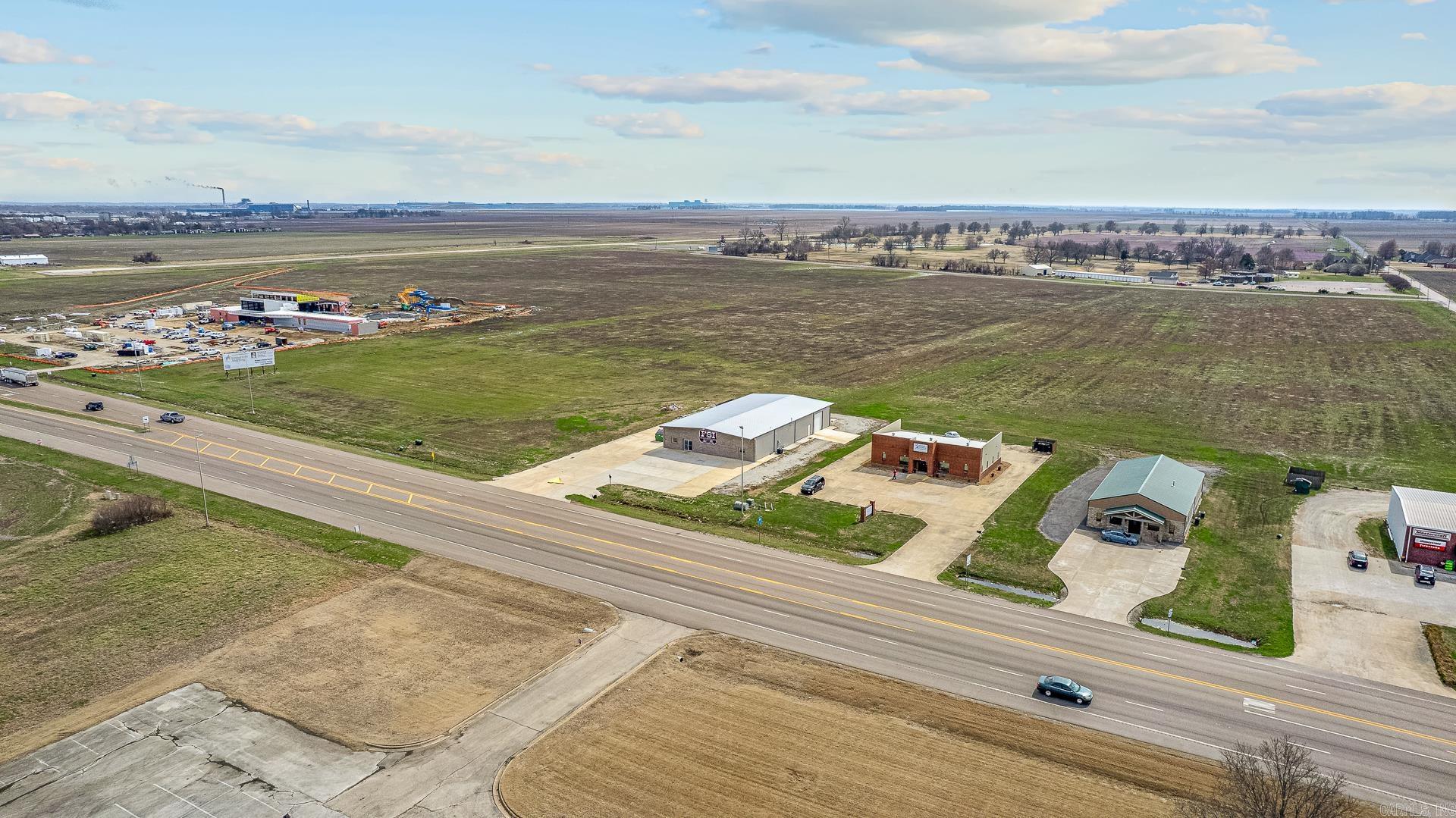 2965 W Keiser  Osceola, AR