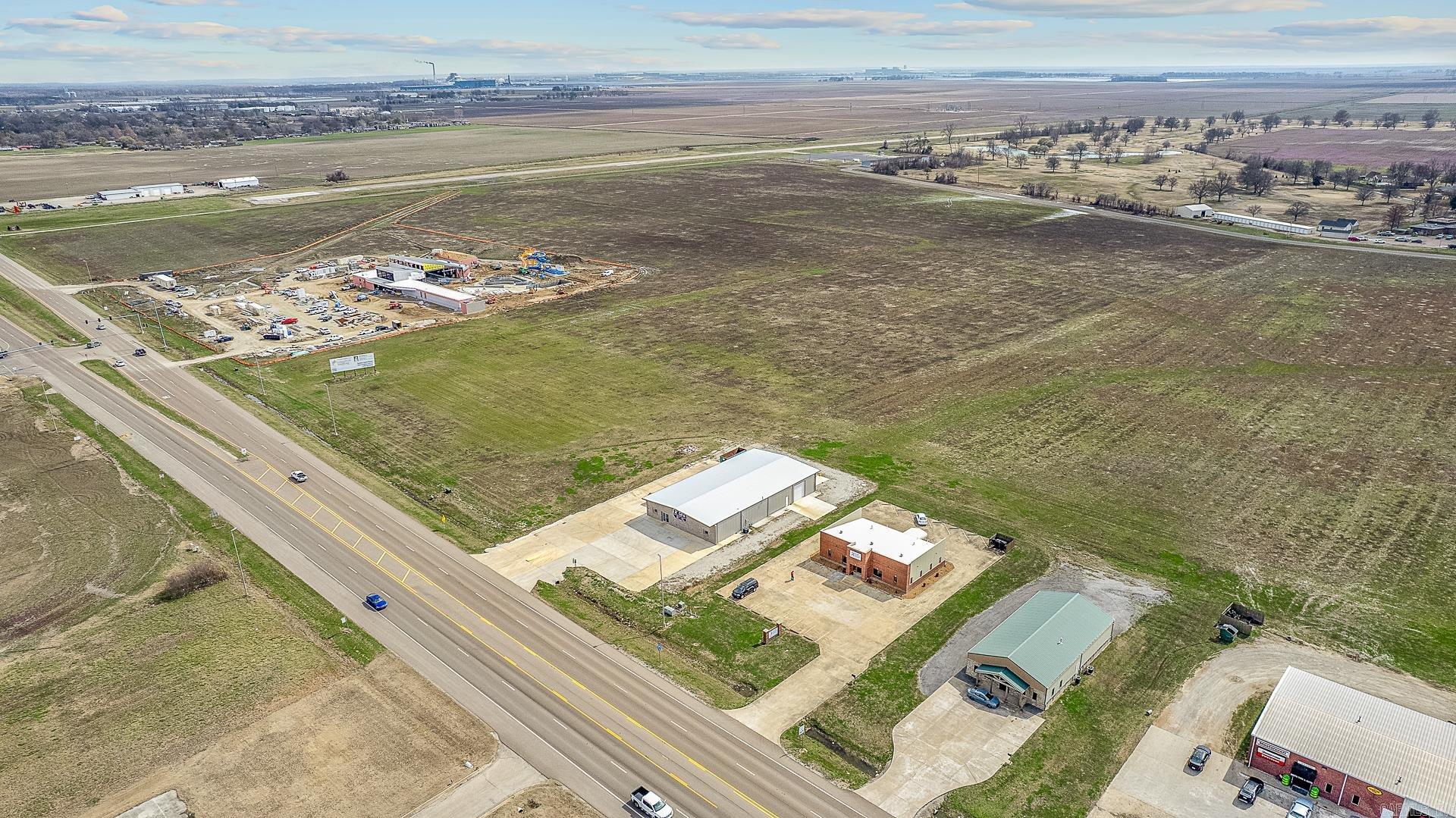 2965 W Keiser  Osceola, AR