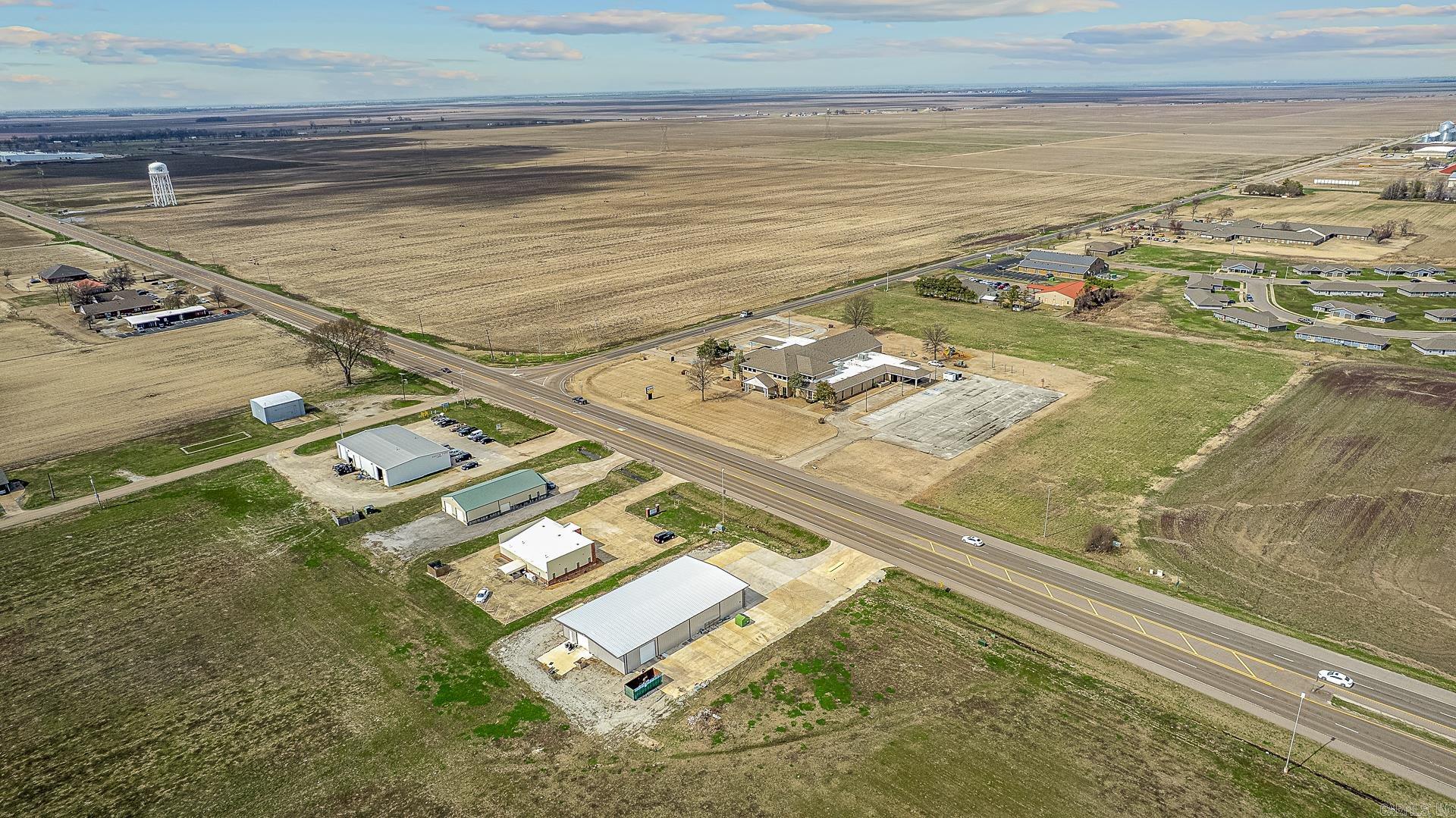 2965 W Keiser  Osceola, AR