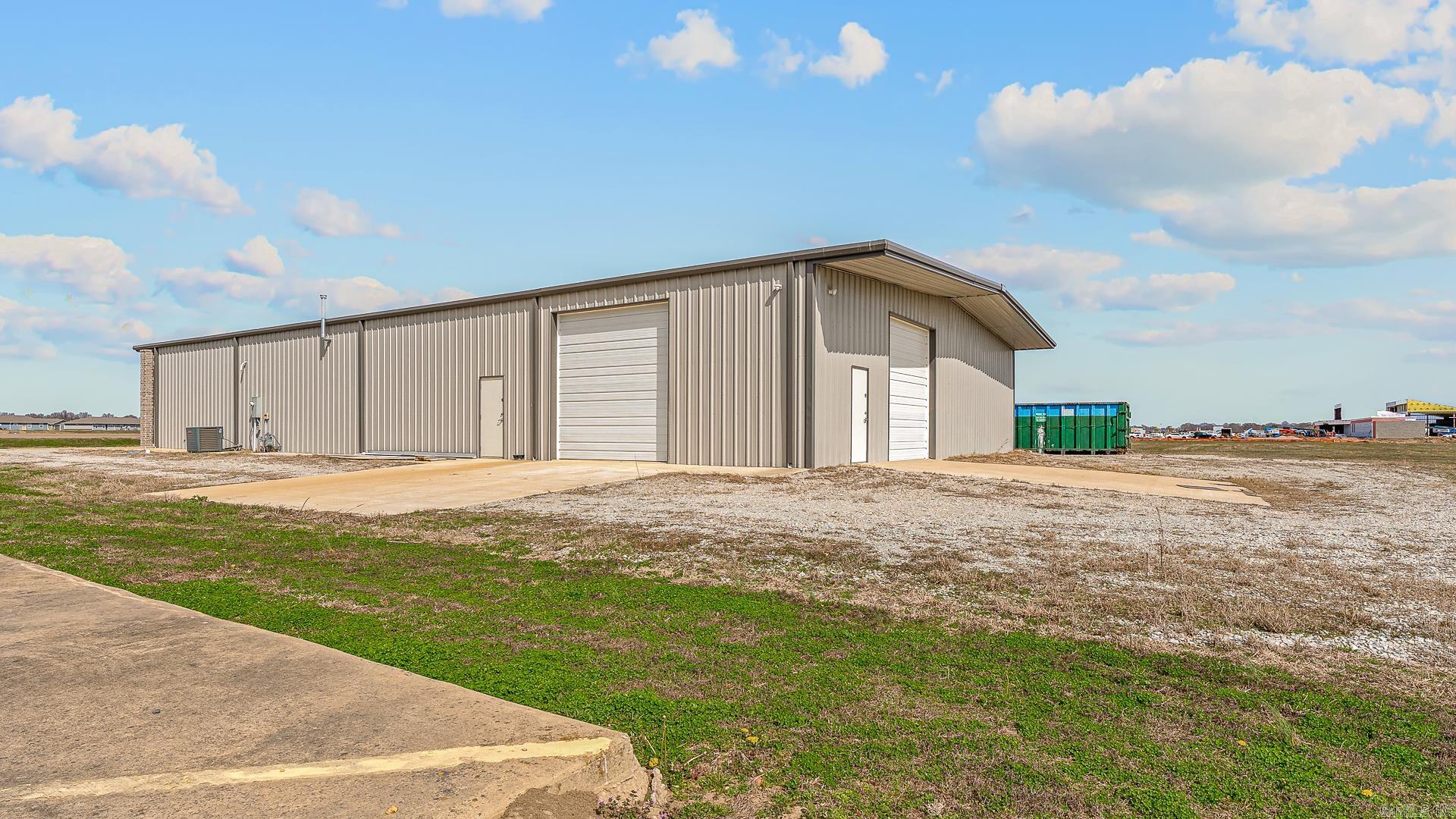 2965 W Keiser  Osceola, AR