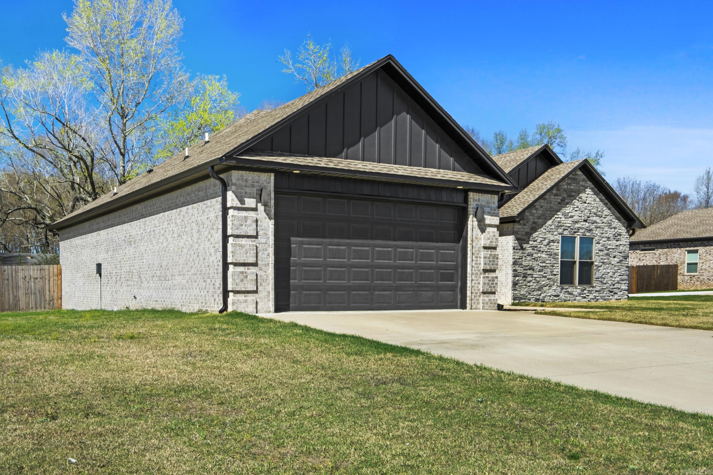 60 Opie Drive  Cabot, AR
