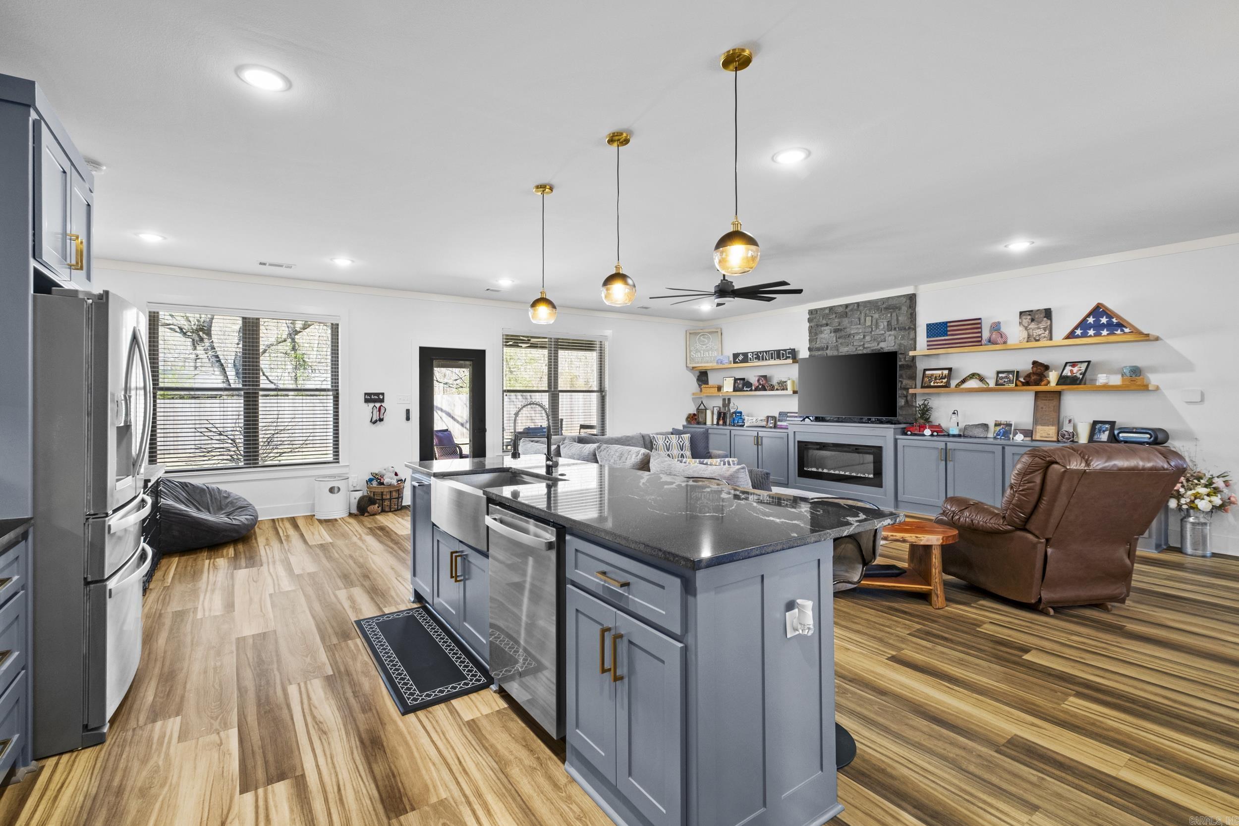 60 Opie Drive  Cabot, AR