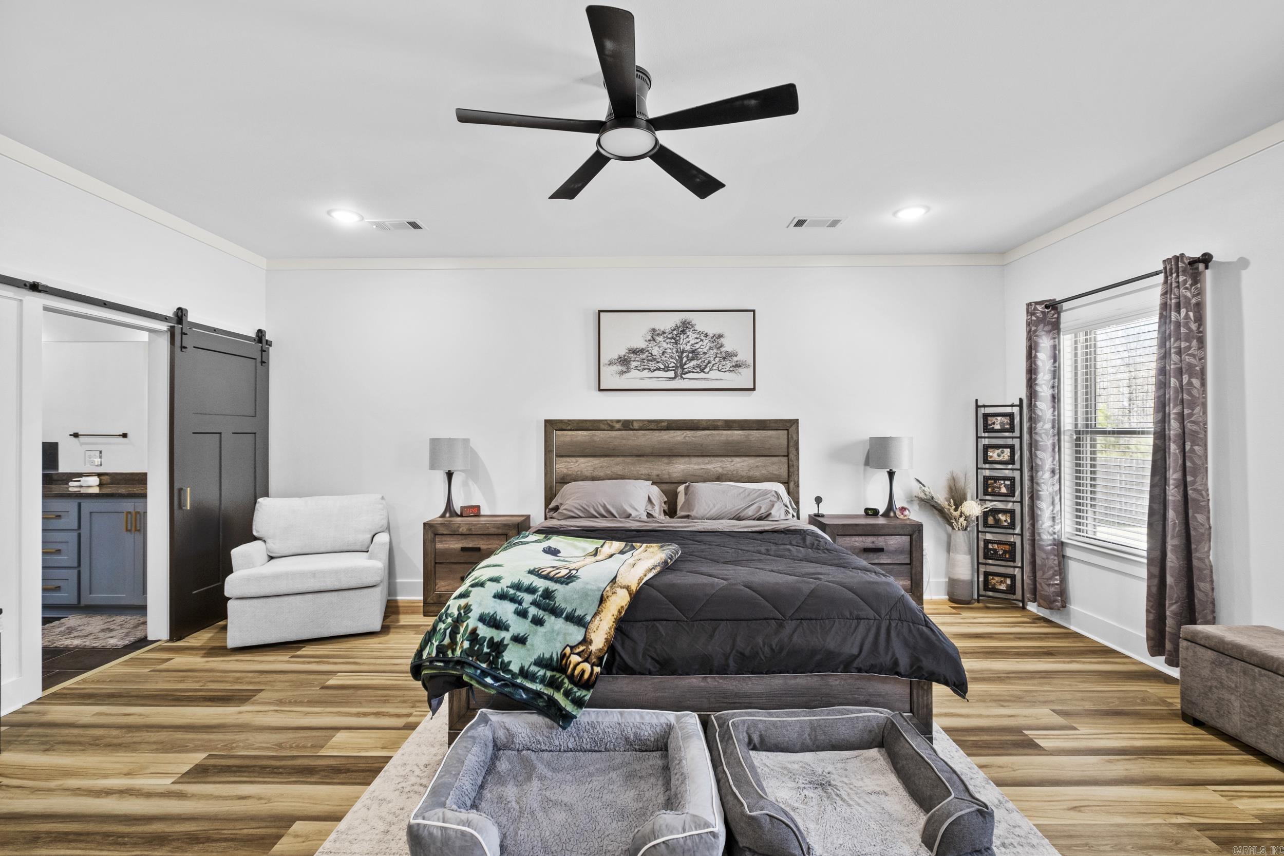 60 Opie Drive  Cabot, AR