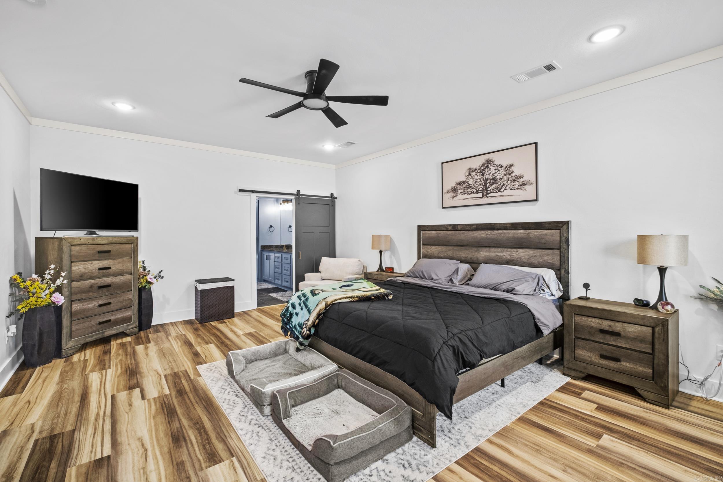 60 Opie Drive  Cabot, AR