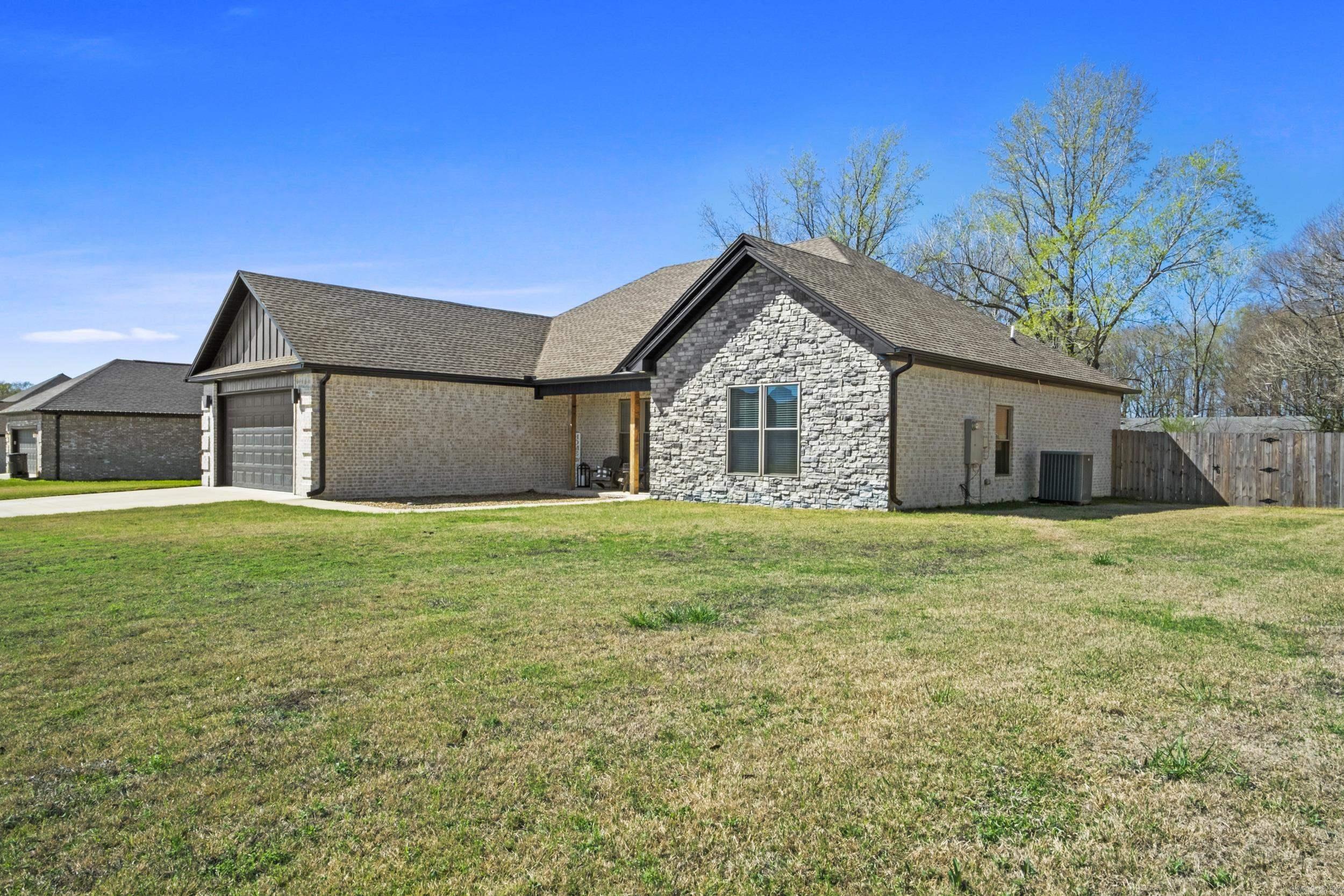 60 Opie Drive  Cabot, AR