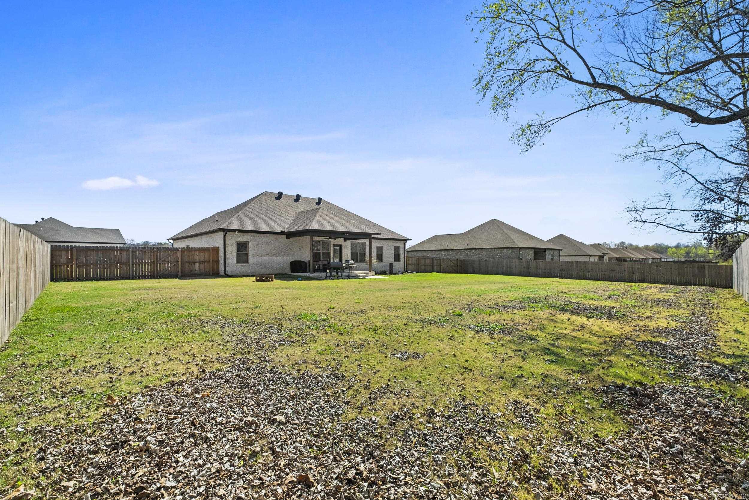 60 Opie Drive  Cabot, AR