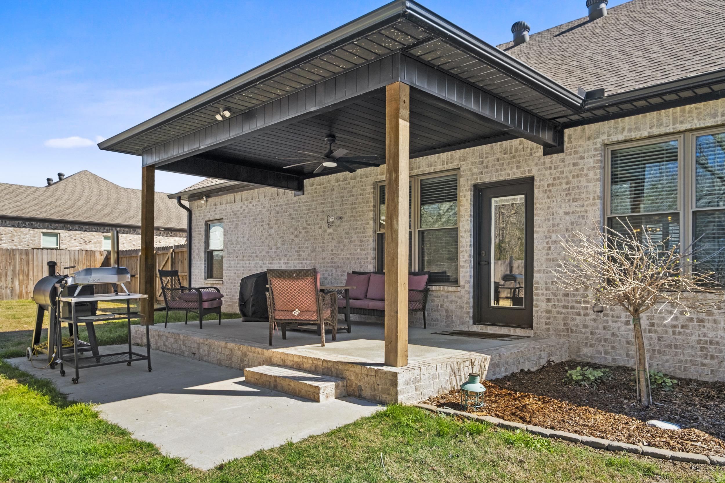 60 Opie Drive  Cabot, AR