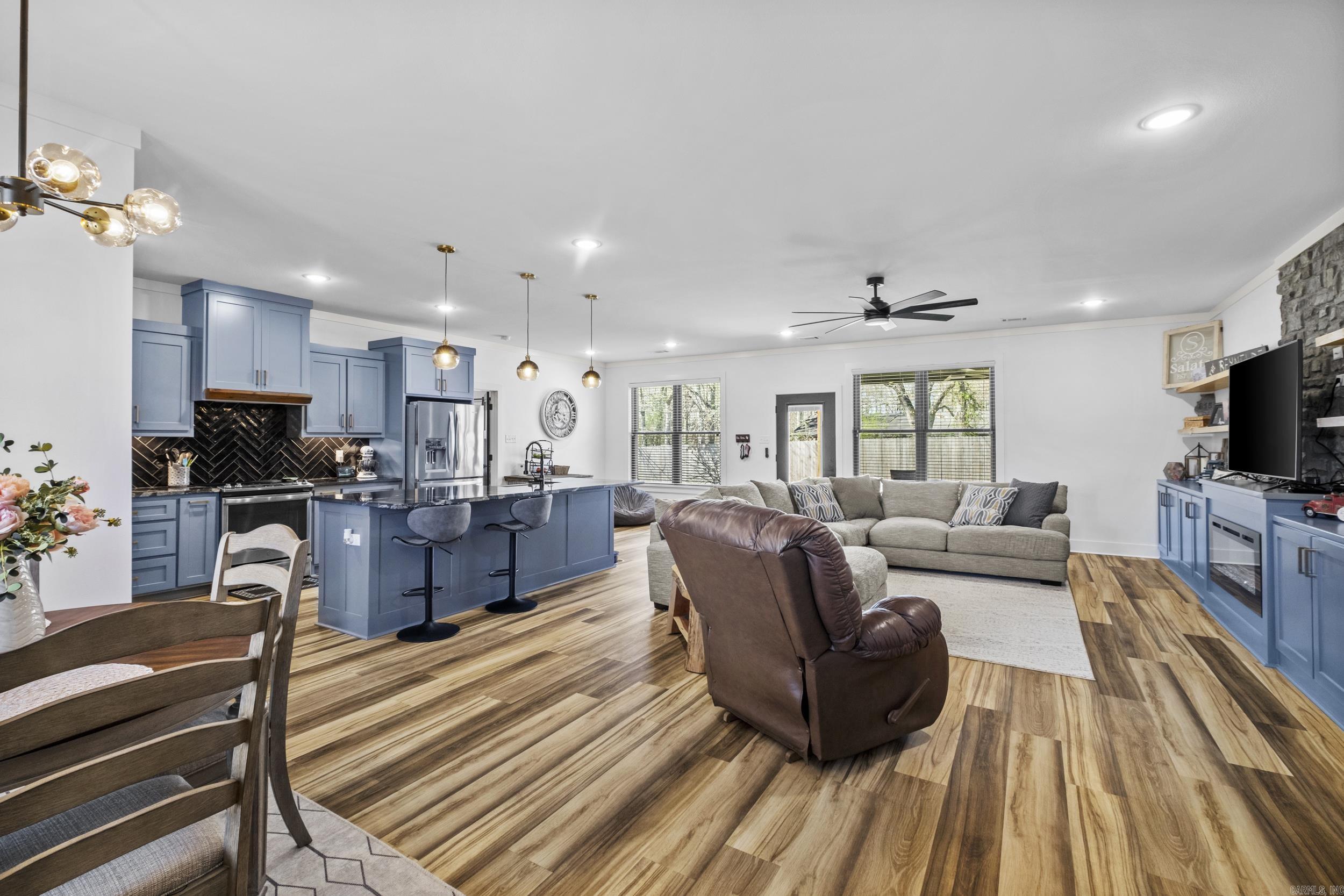 60 Opie Drive  Cabot, AR