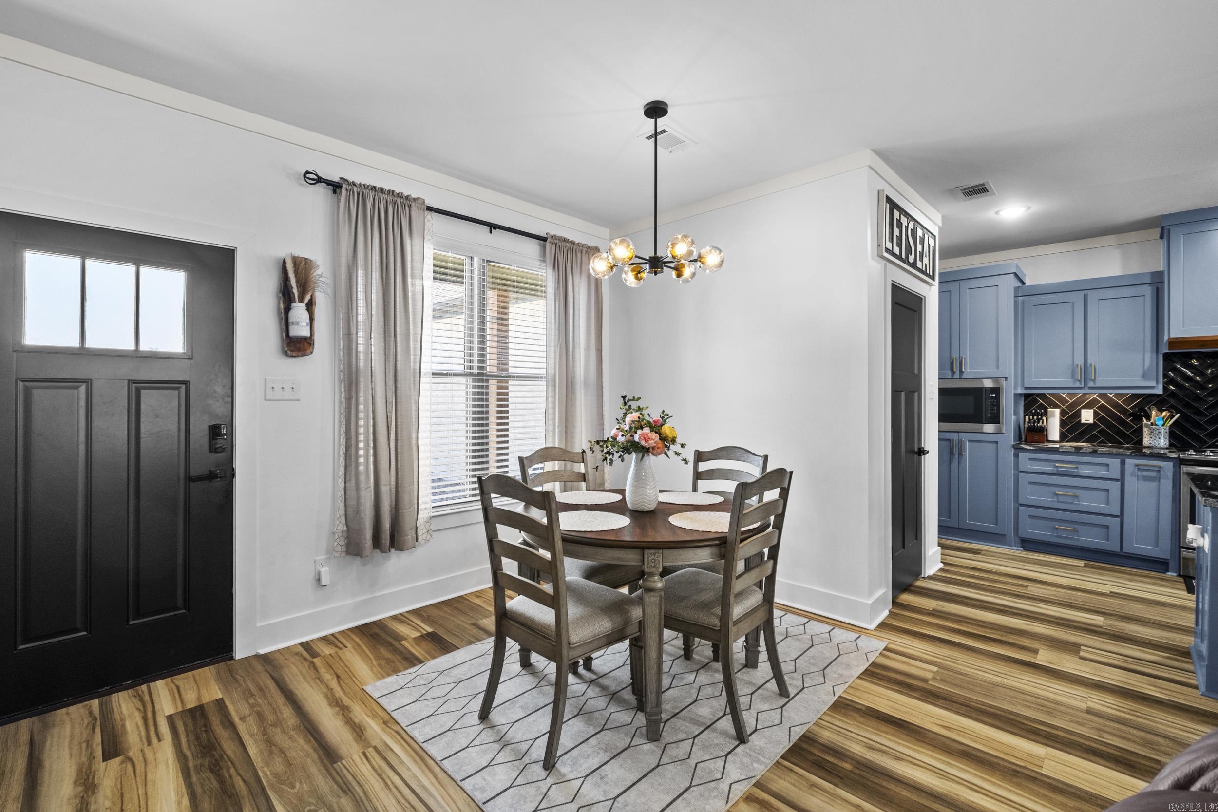 60 Opie Drive  Cabot, AR