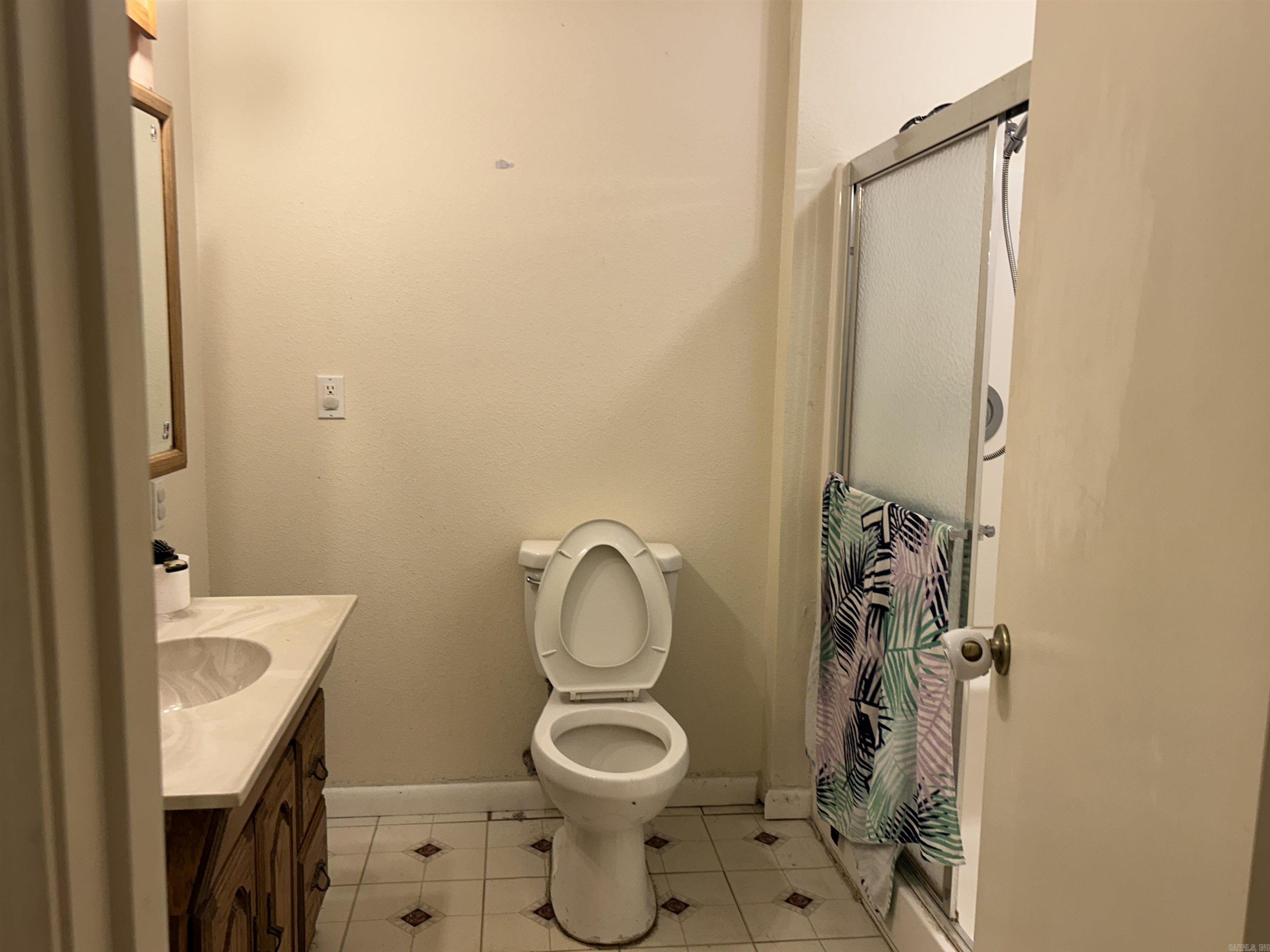 126 Dallas  Mena, AR