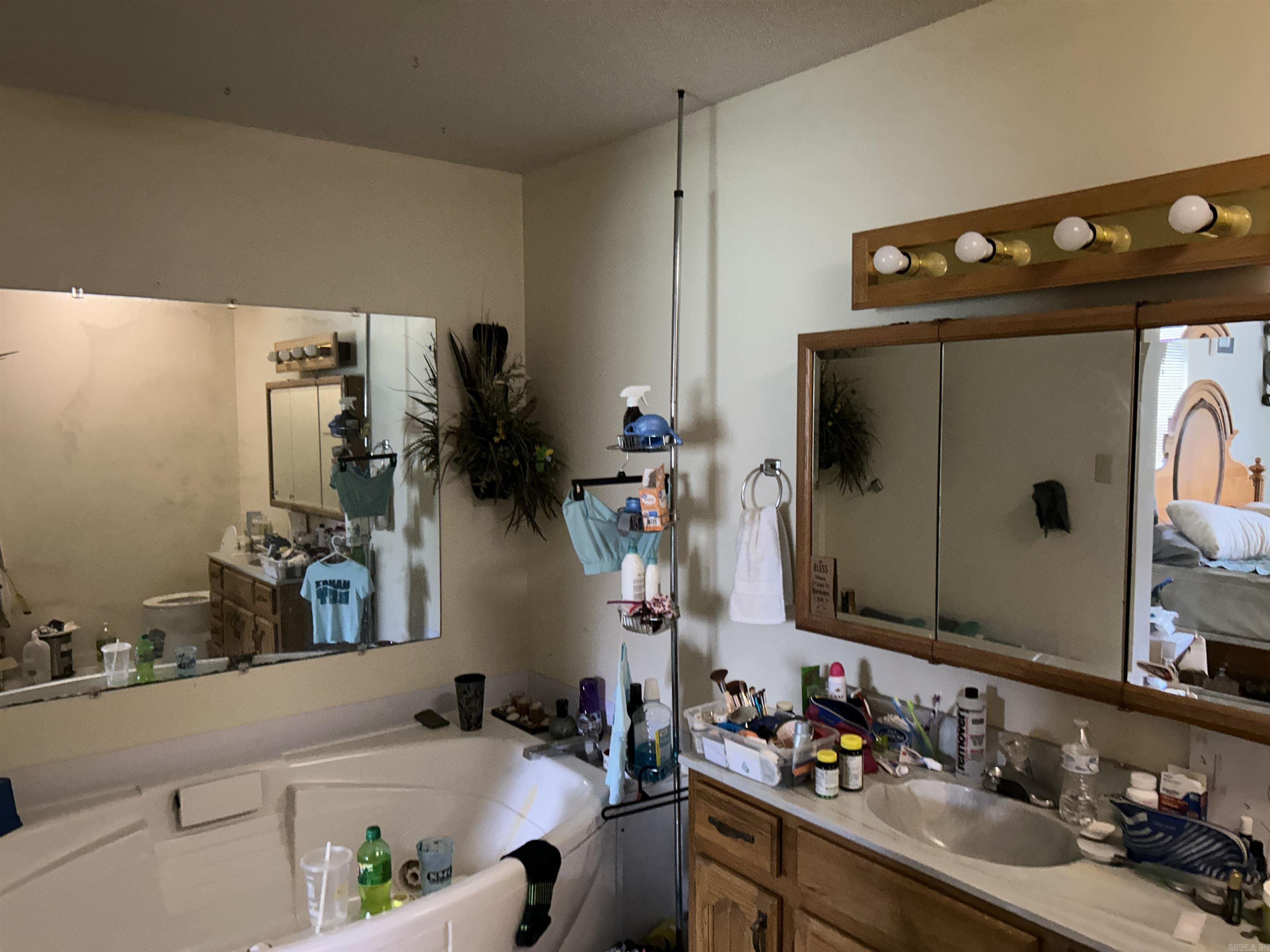 126 Dallas  Mena, AR