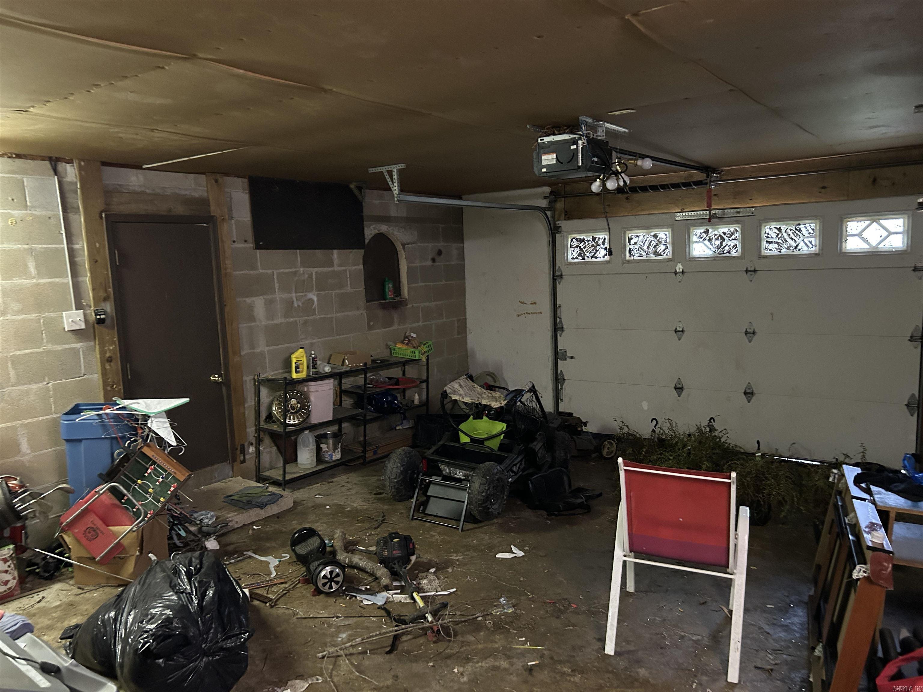 126 Dallas  Mena, AR