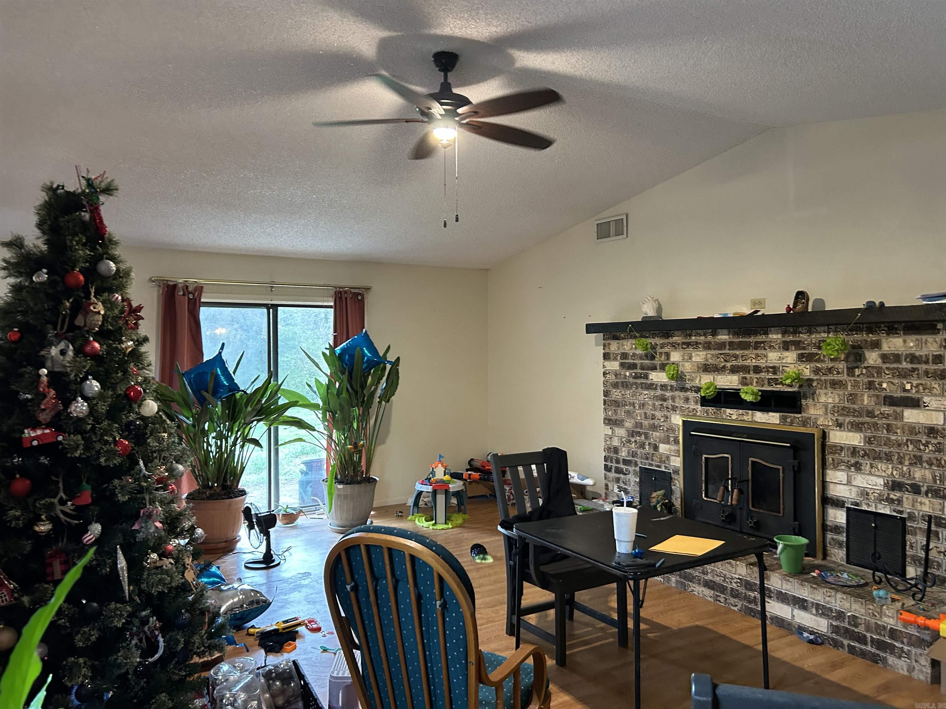 126 Dallas  Mena, AR