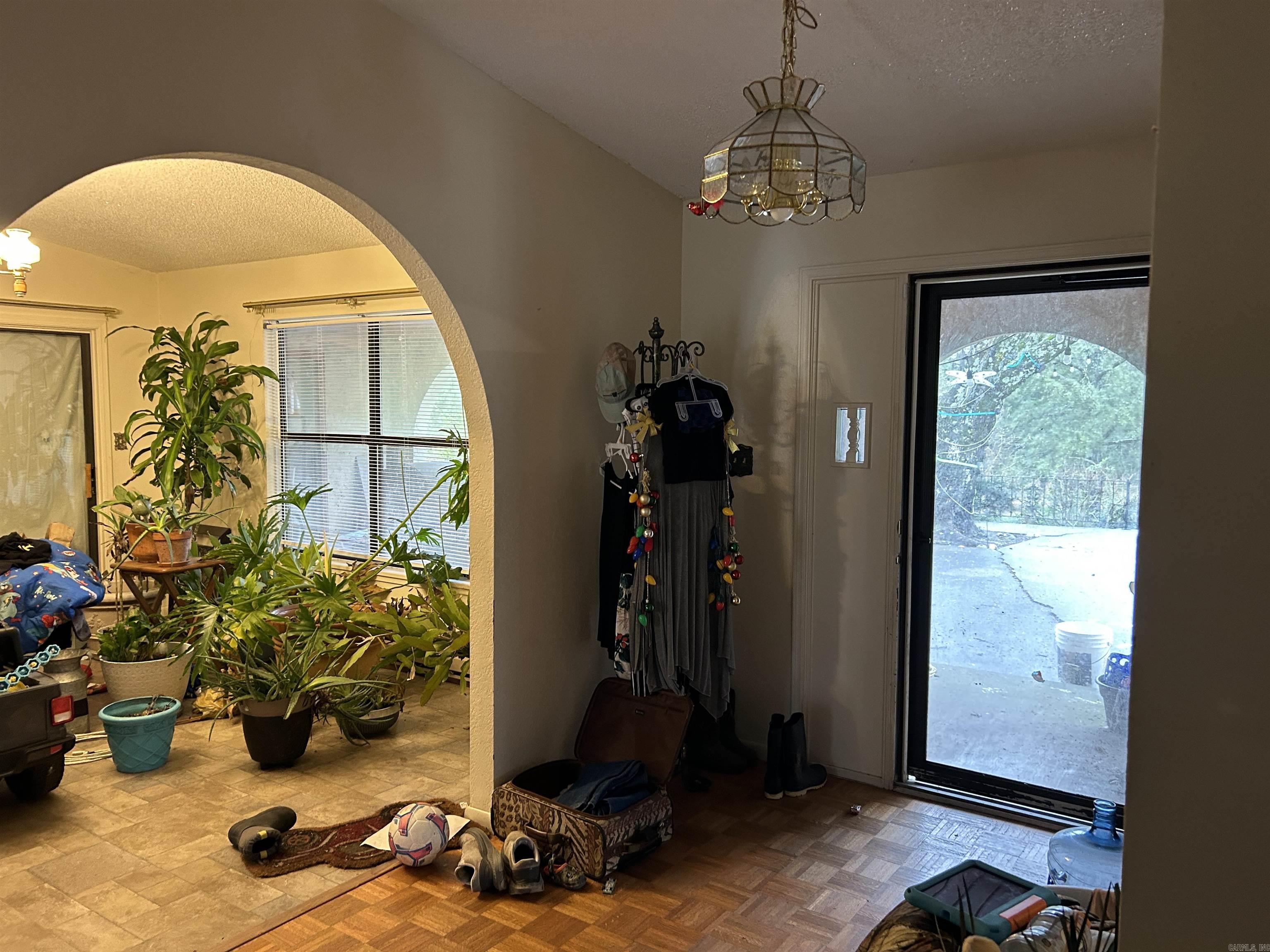 126 Dallas  Mena, AR