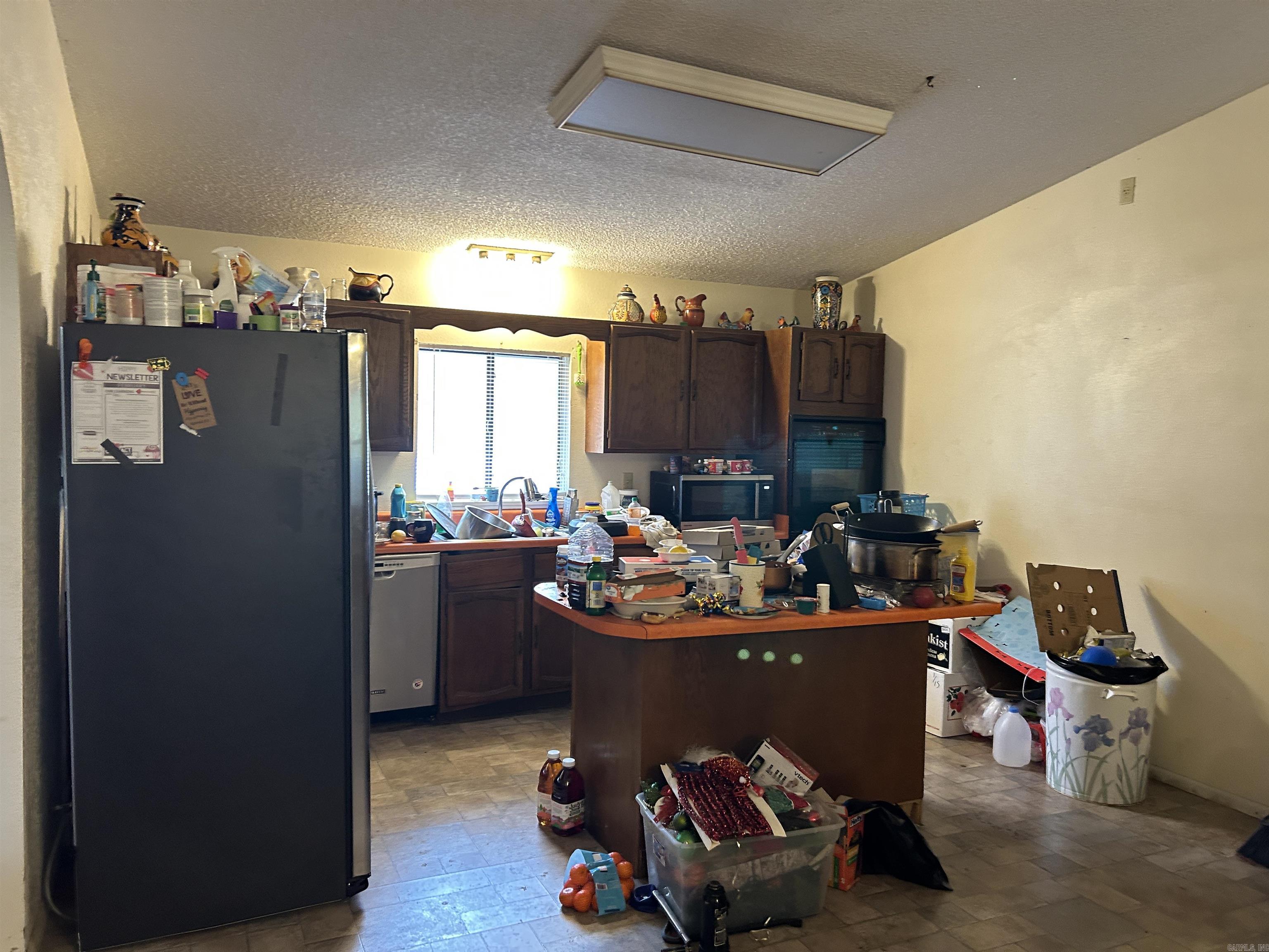 126 Dallas  Mena, AR