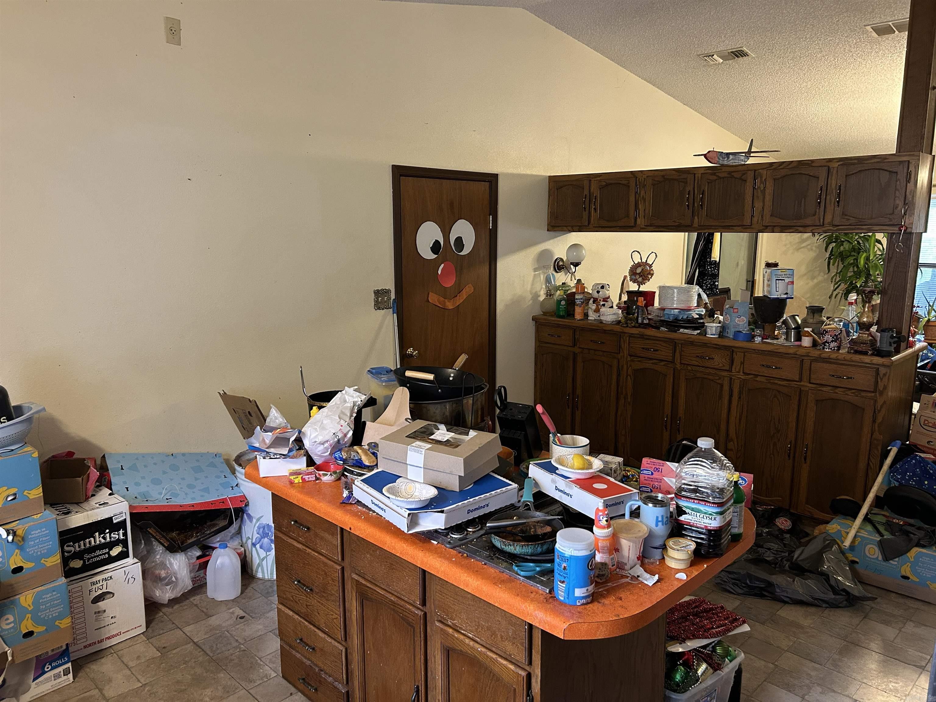 126 Dallas  Mena, AR