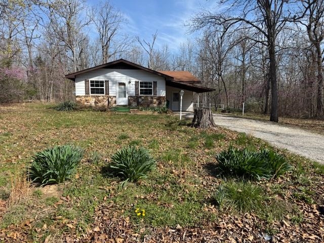 900 Oakwood Drive  Horseshoe Bend, AR