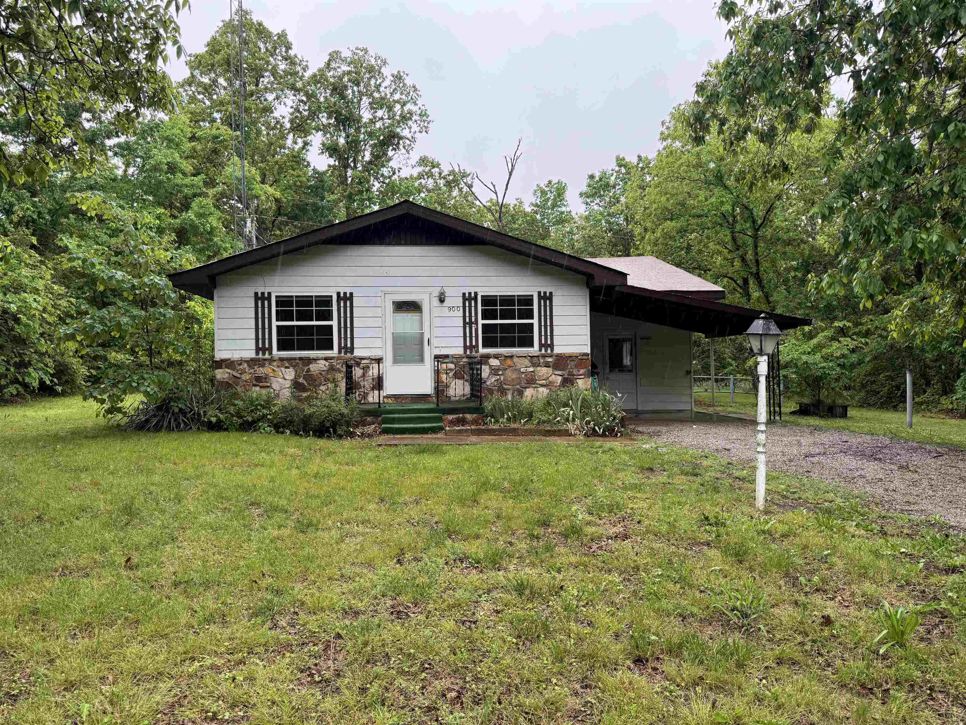 900 Oakwood Drive  Horseshoe Bend, AR