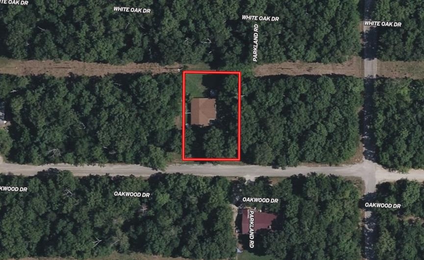 900 Oakwood Drive  Horseshoe Bend, AR