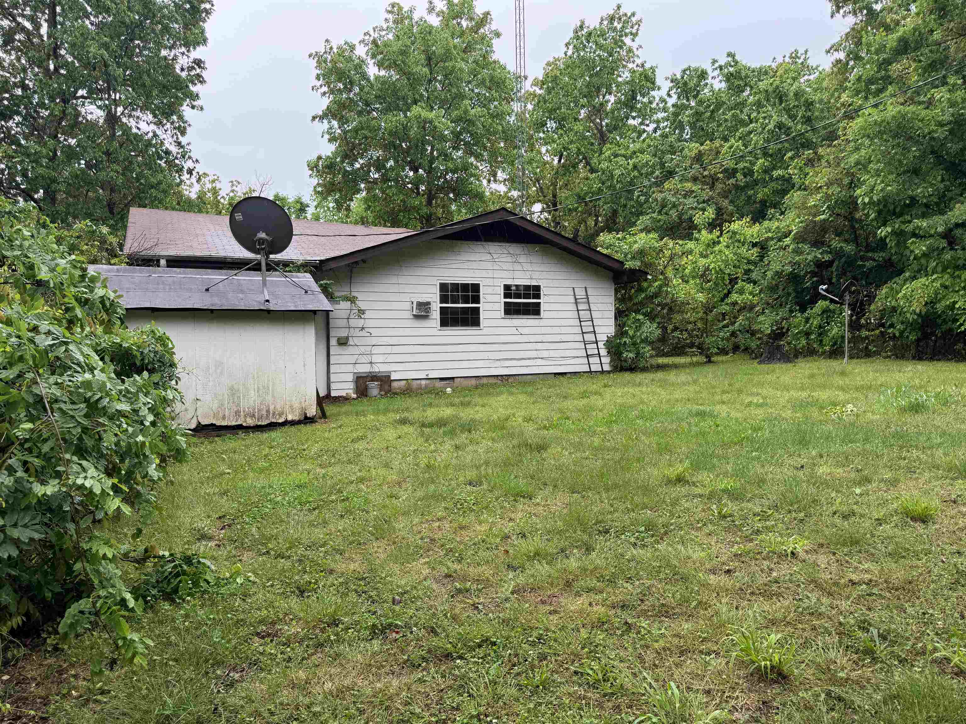 900 Oakwood Drive  Horseshoe Bend, AR