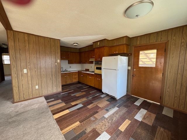 900 Oakwood Drive  Horseshoe Bend, AR