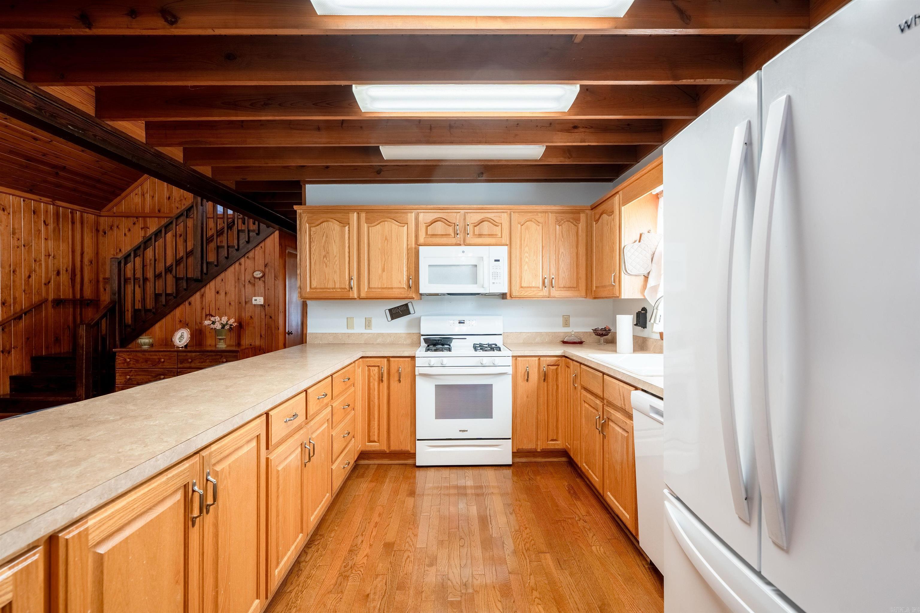 54 Woodland Cove  Heber Springs, AR