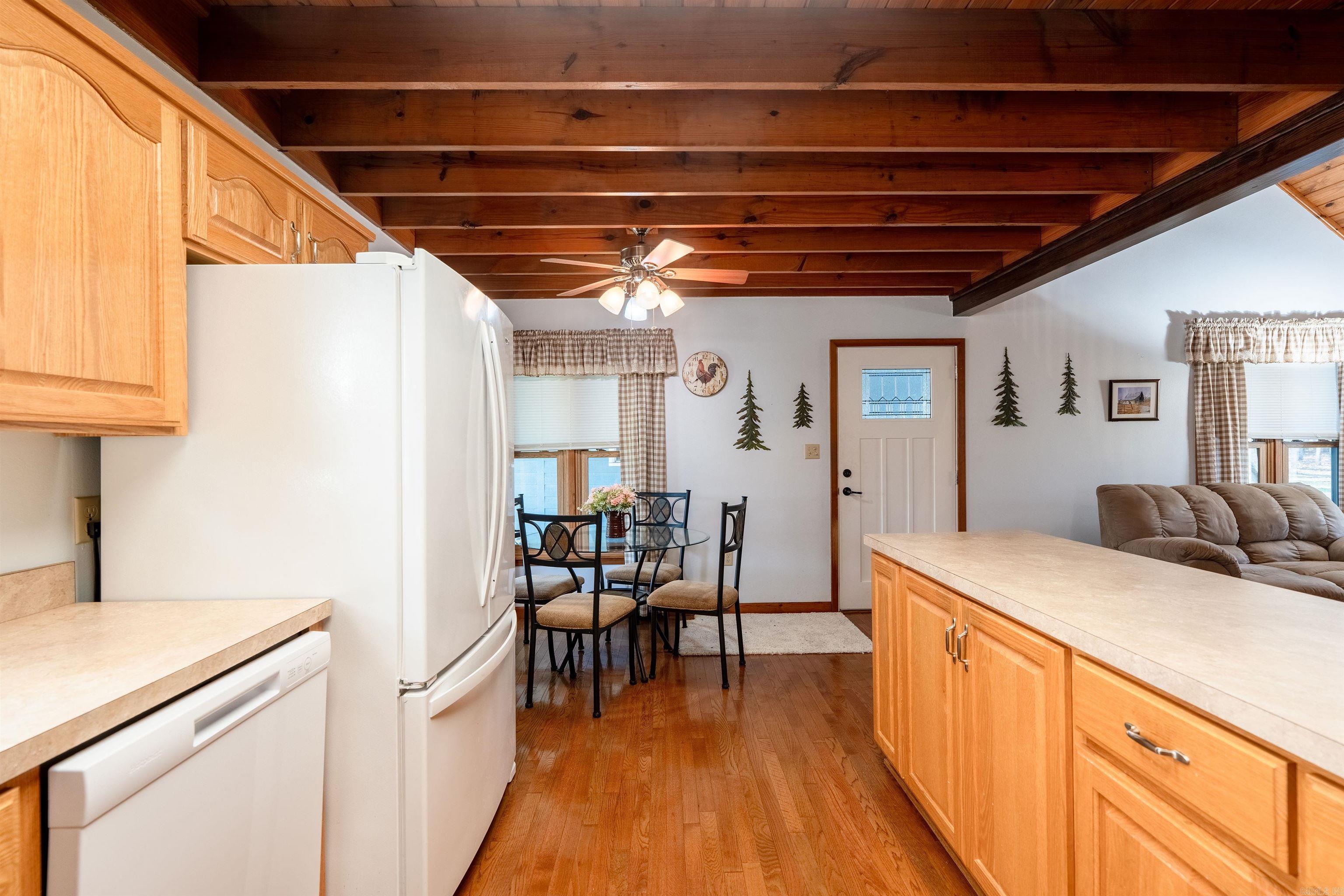 54 Woodland Cove  Heber Springs, AR