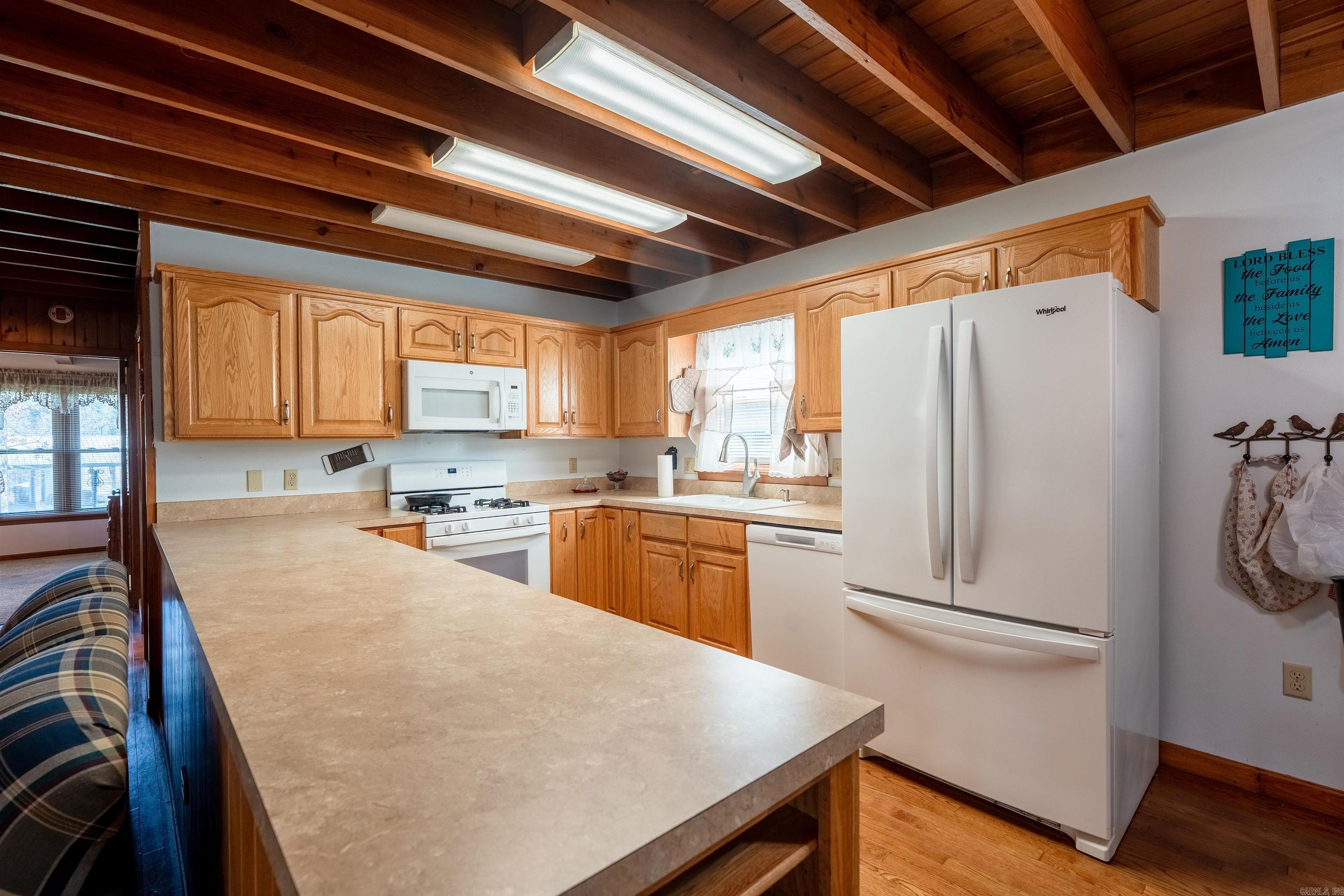 54 Woodland Cove  Heber Springs, AR