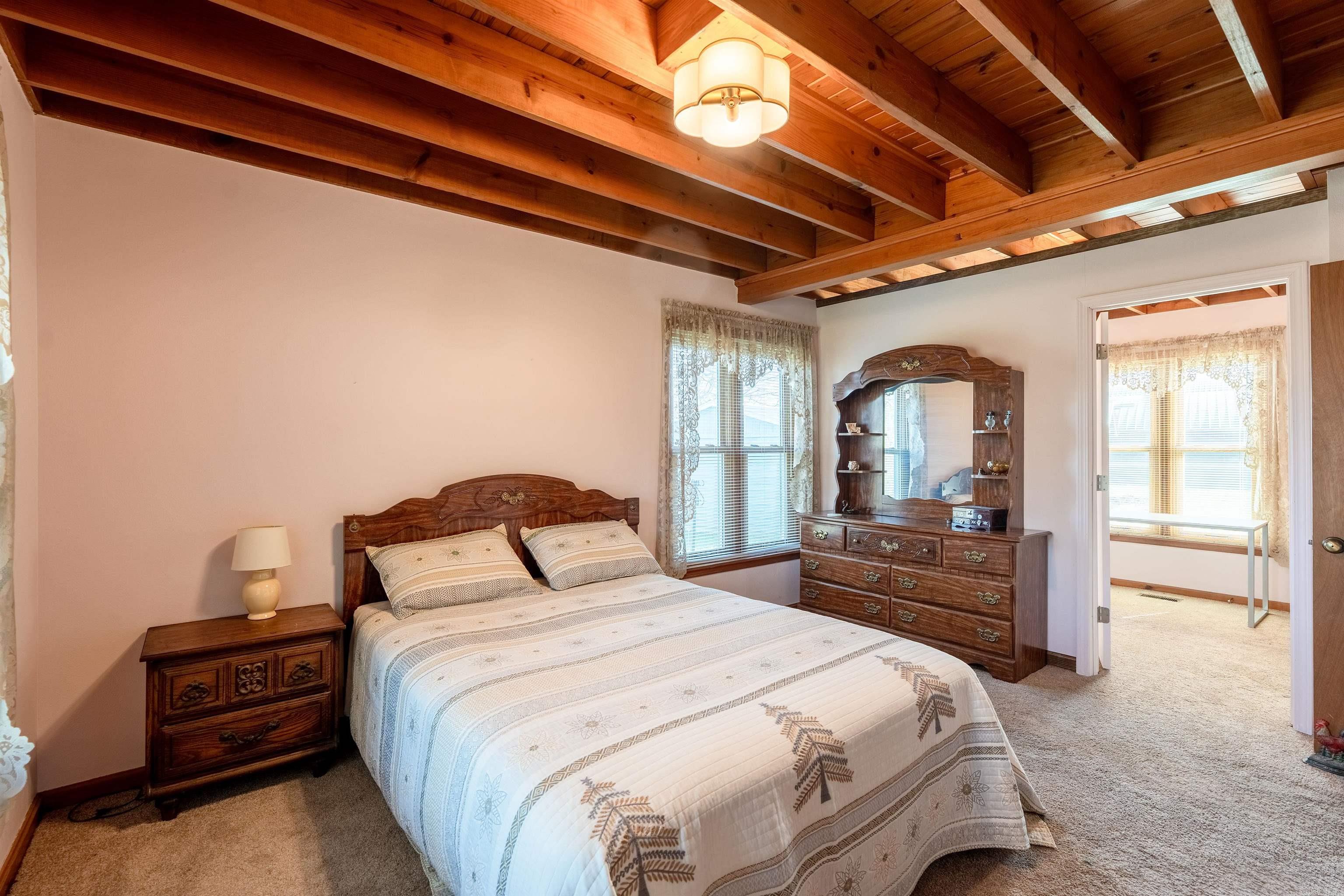 54 Woodland Cove  Heber Springs, AR