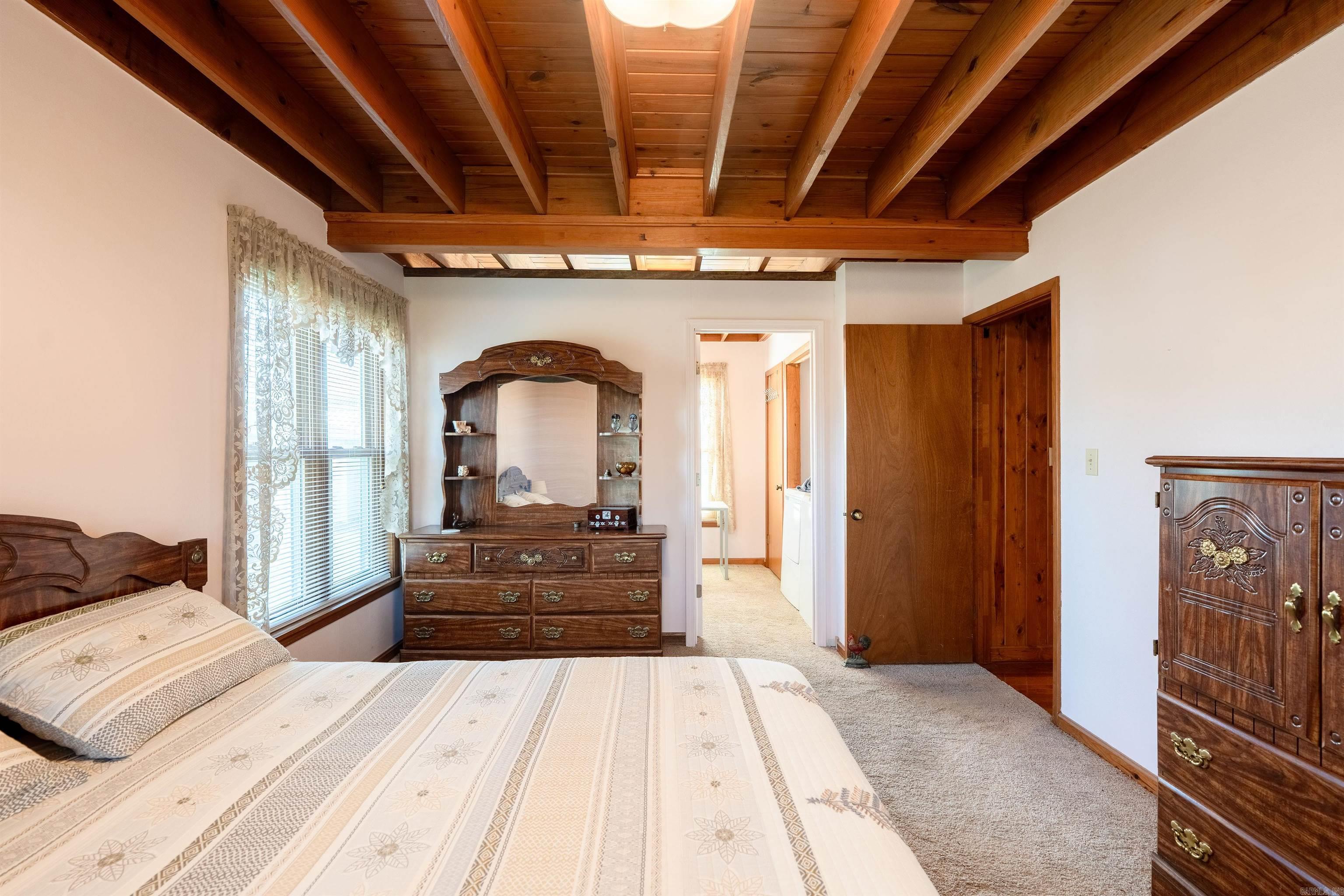 54 Woodland Cove  Heber Springs, AR