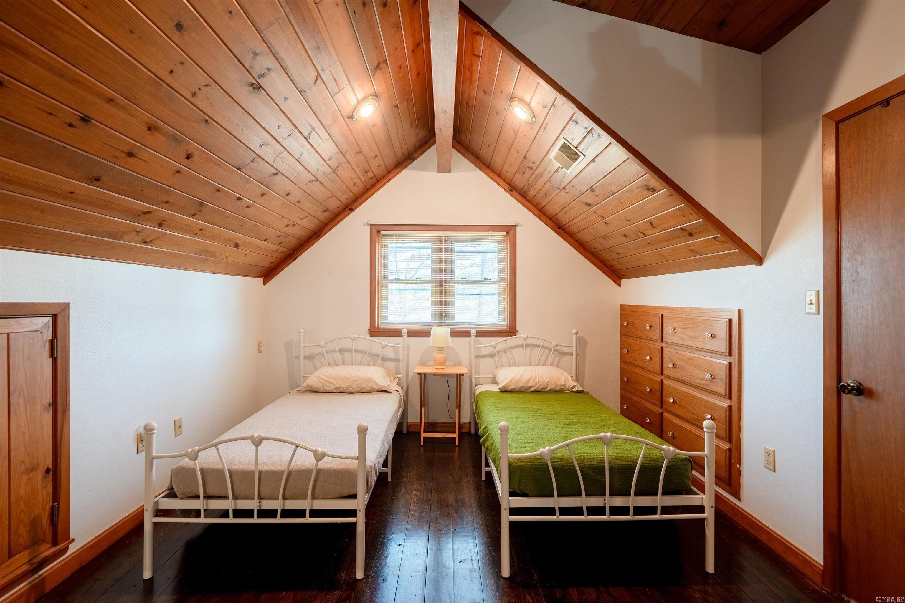 54 Woodland Cove  Heber Springs, AR