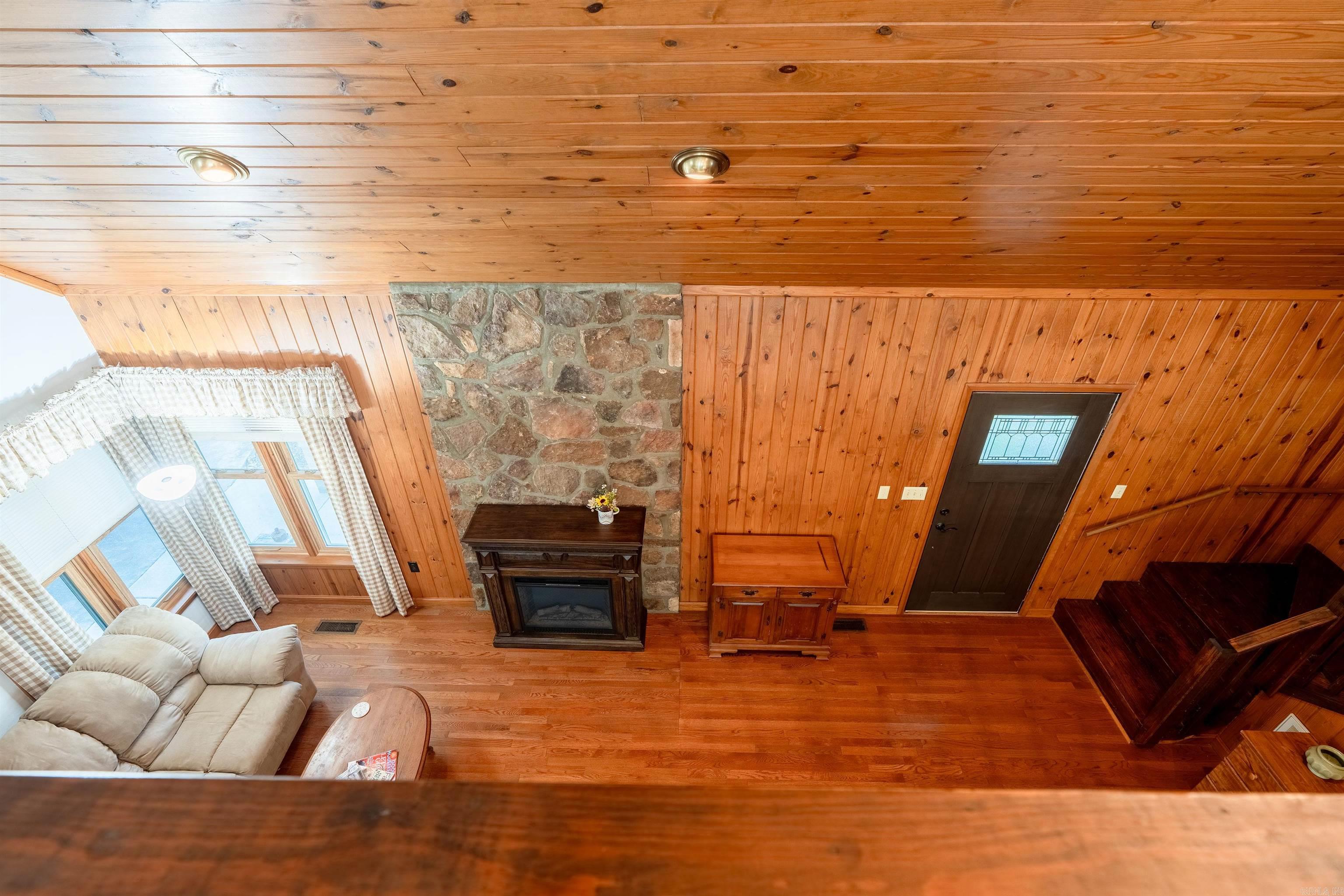 54 Woodland Cove  Heber Springs, AR