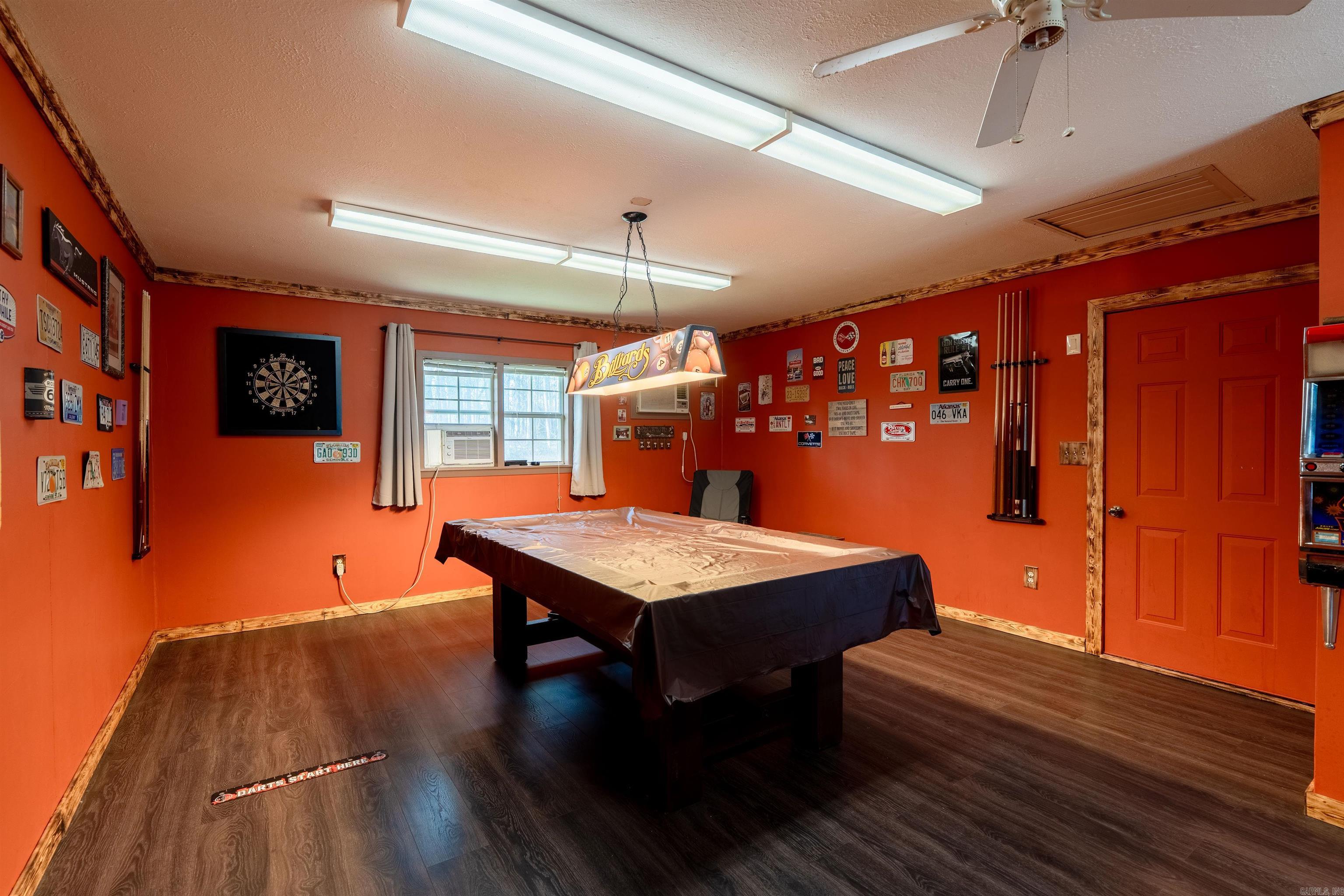 54 Woodland Cove  Heber Springs, AR