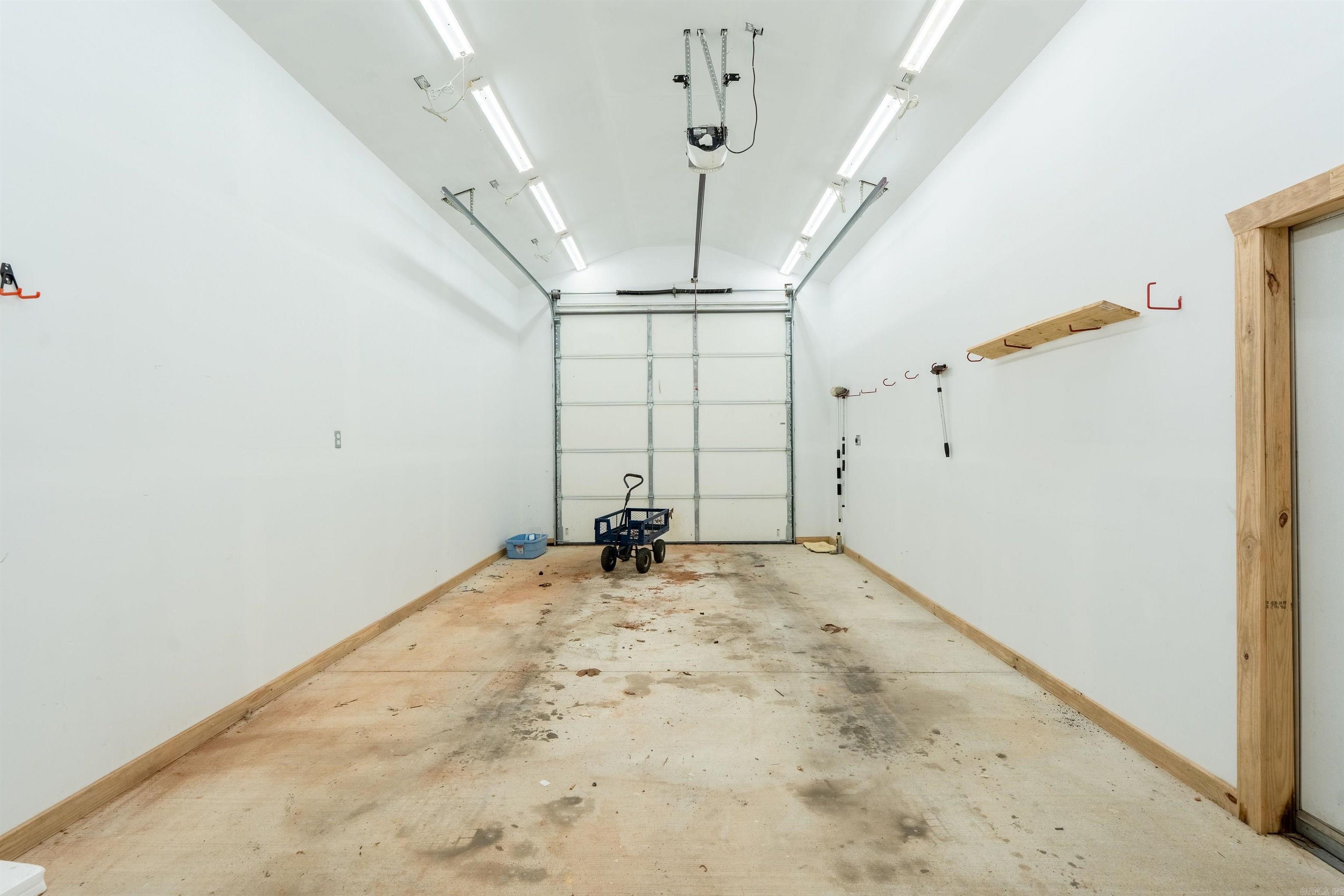 54 Woodland Cove  Heber Springs, AR