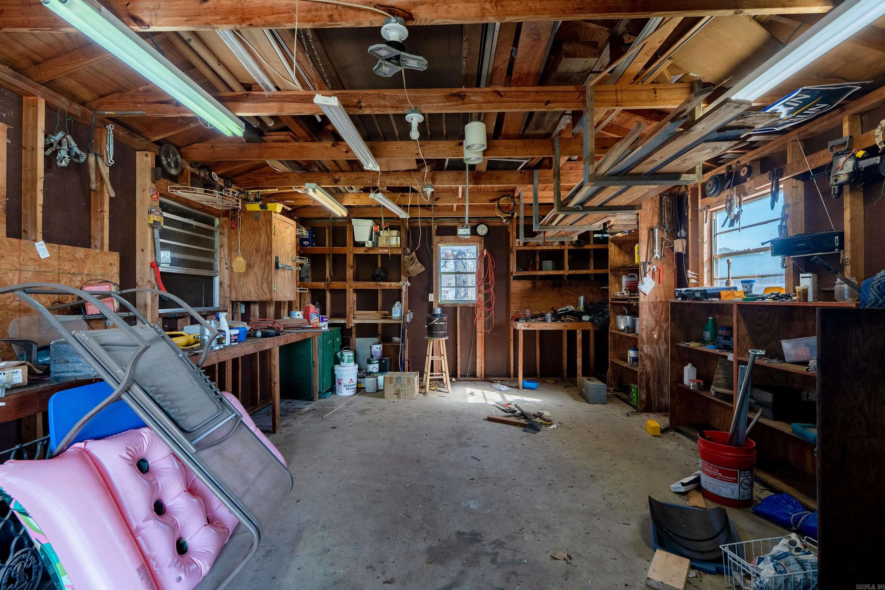 54 Woodland Cove  Heber Springs, AR