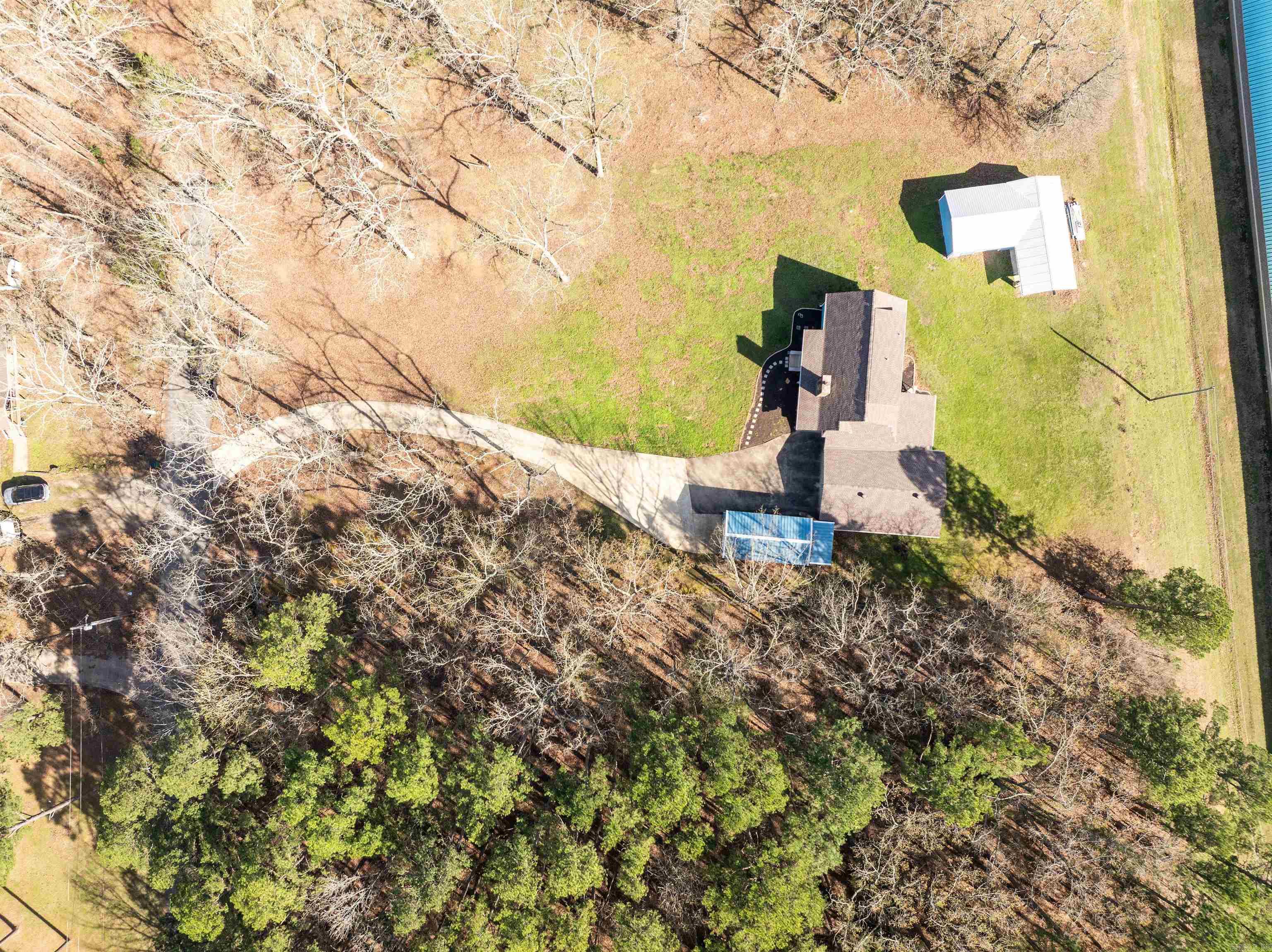 54 Woodland Cove  Heber Springs, AR