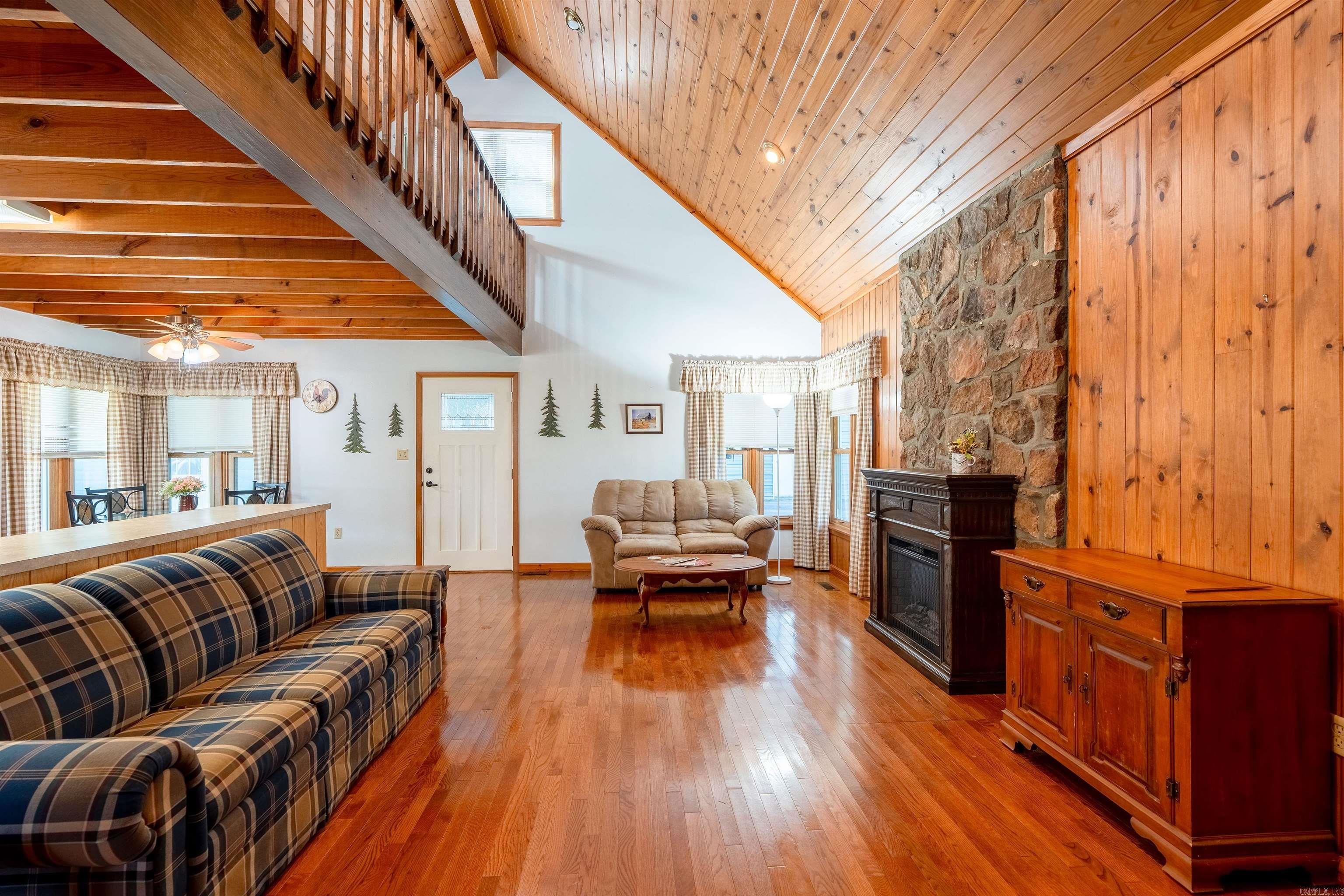 54 Woodland Cove  Heber Springs, AR