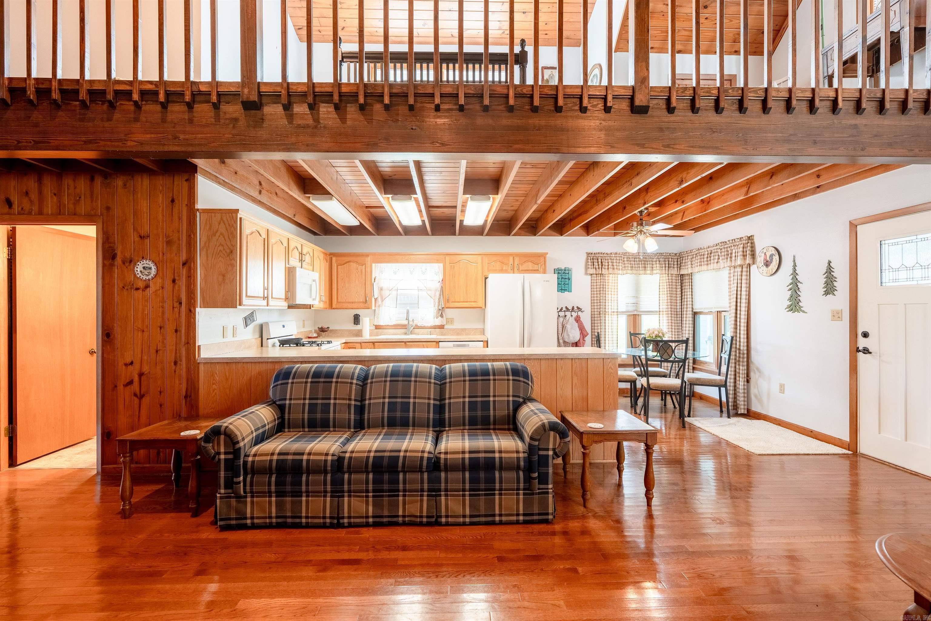 54 Woodland Cove  Heber Springs, AR