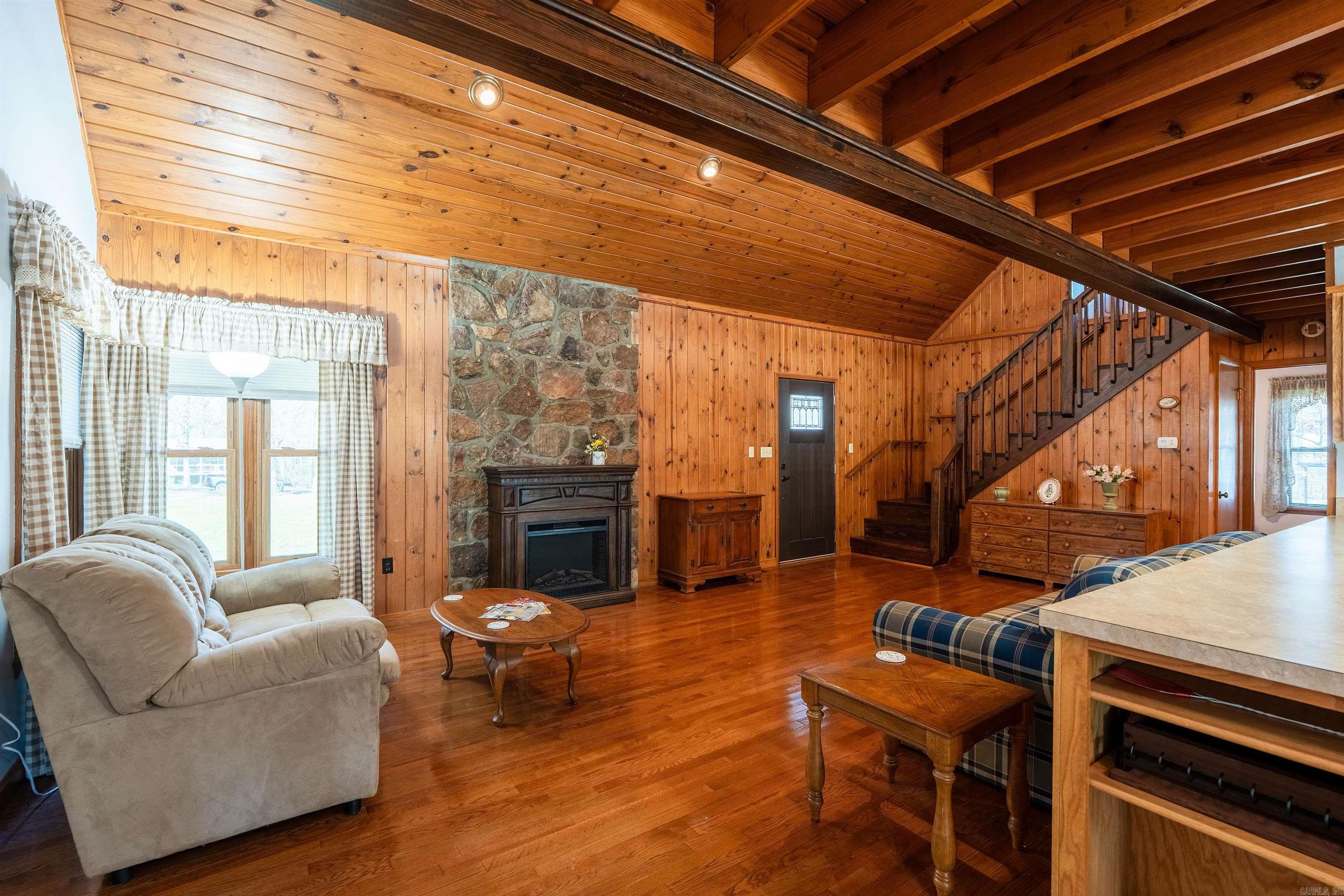 54 Woodland Cove  Heber Springs, AR