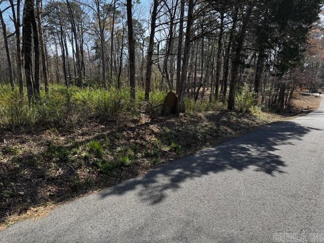 Lot 54 Silagy  Greers Ferry, AR