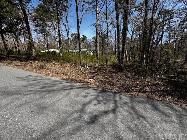 Lot 54 Silagy  Greers Ferry, AR