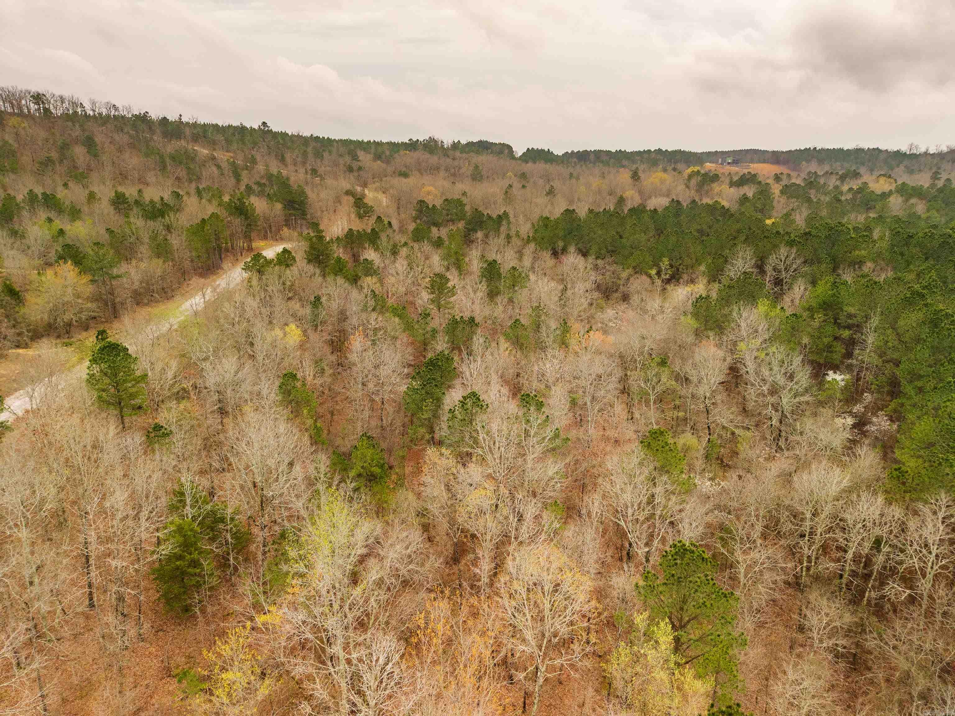 000 Whispering Wind  Bonnerdale, AR