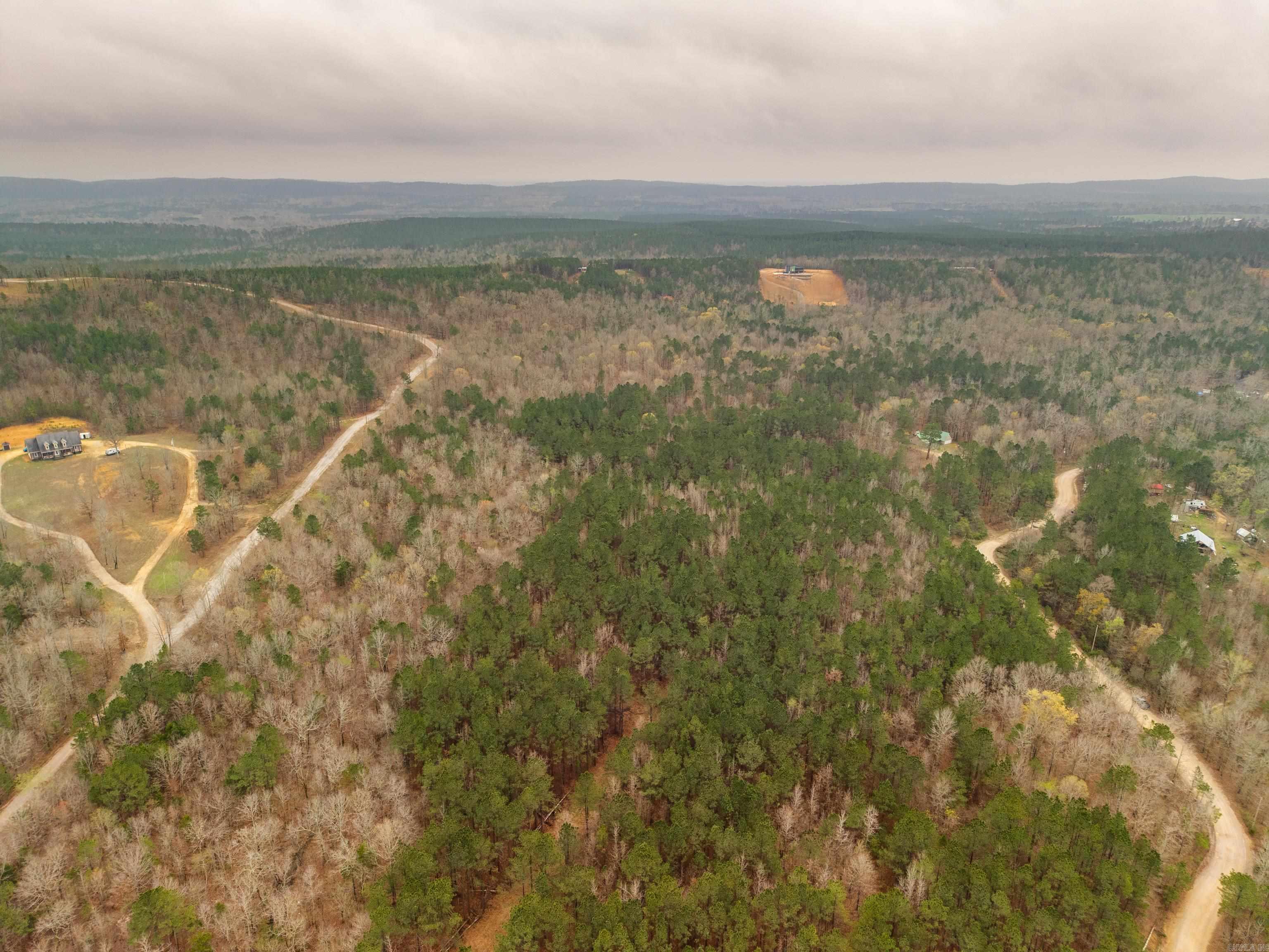 000 Whispering Wind  Bonnerdale, AR