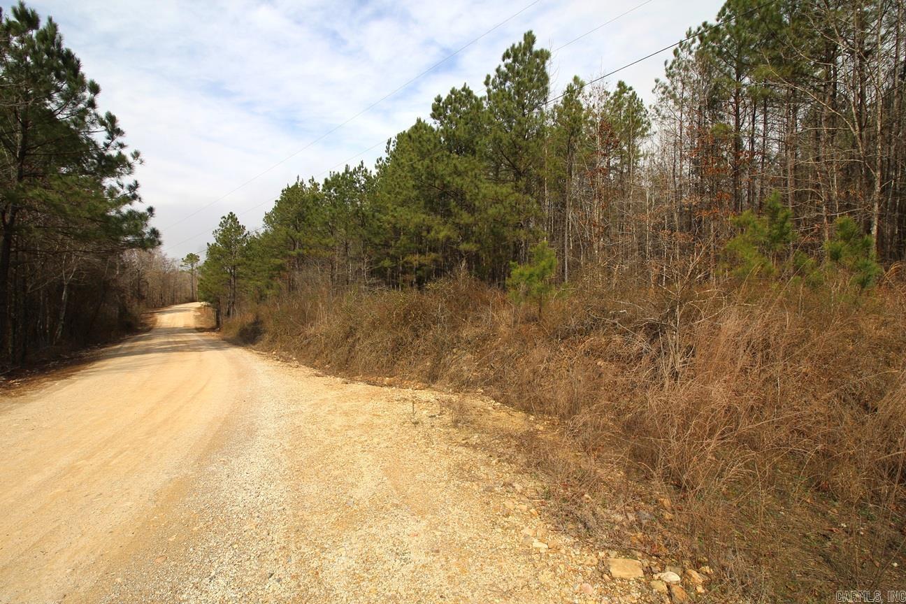 000 Whispering Wind  Bonnerdale, AR