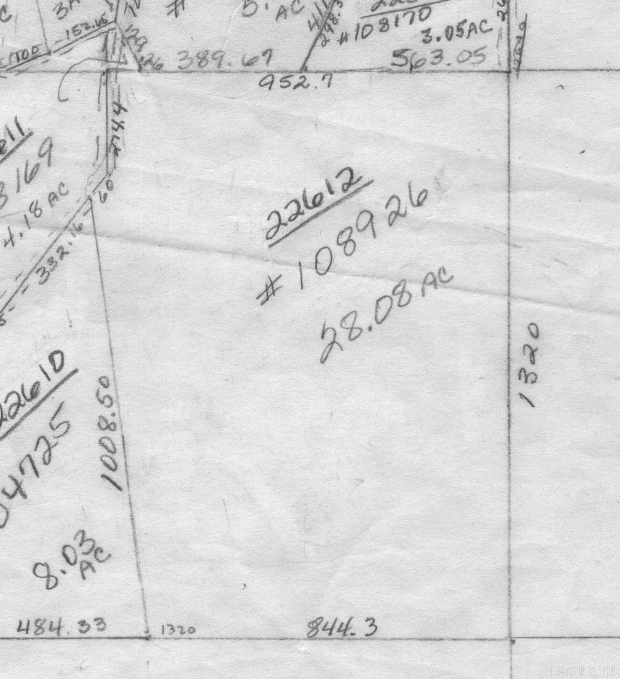 000 Whispering Wind  Bonnerdale, AR