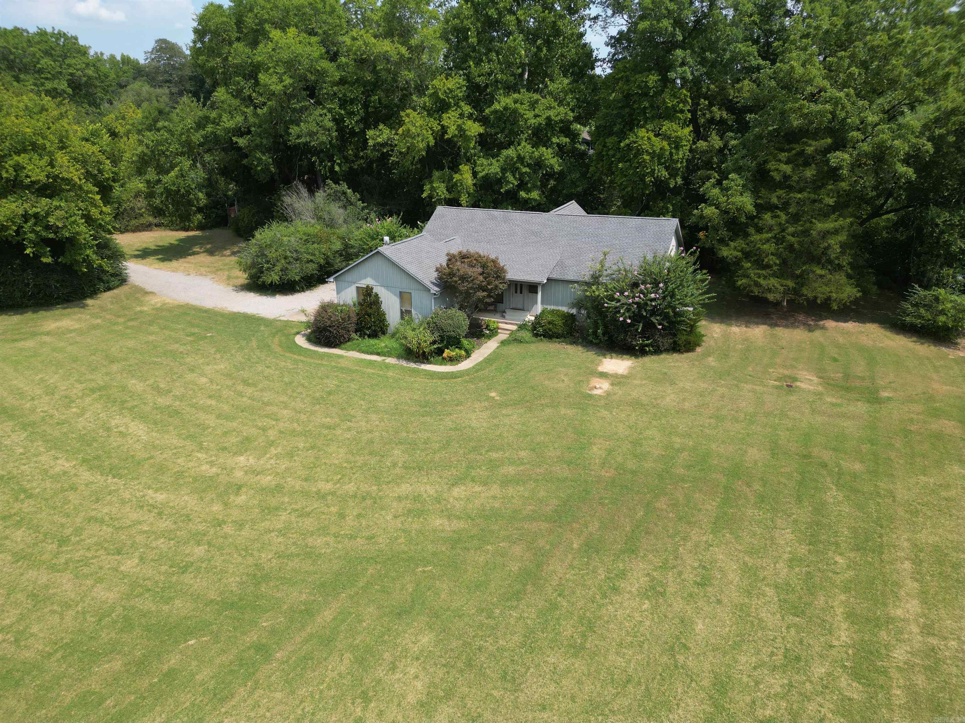284  Dripping Springs  Pangburn, AR