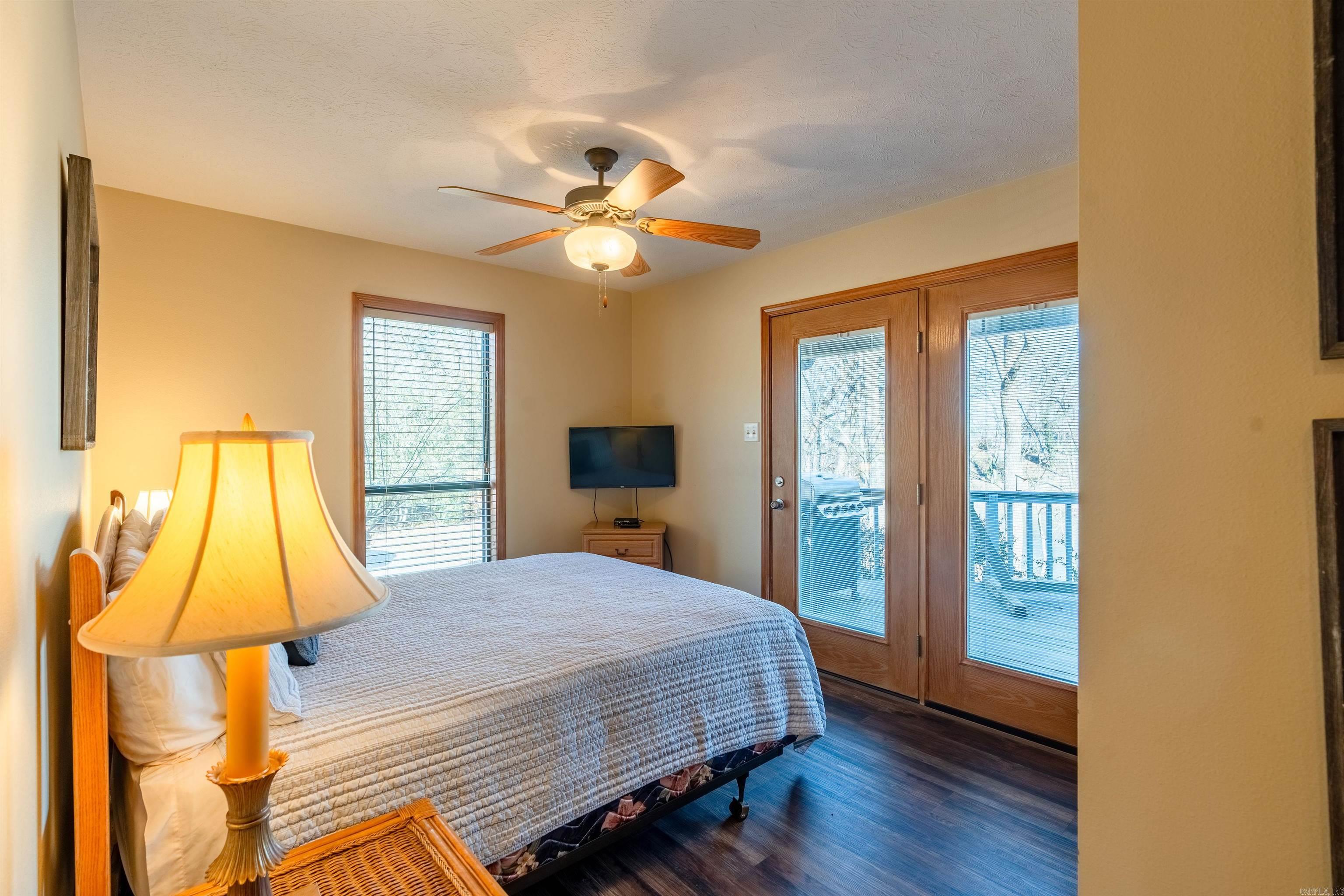 284 Dripping Springs  Pangburn, AR