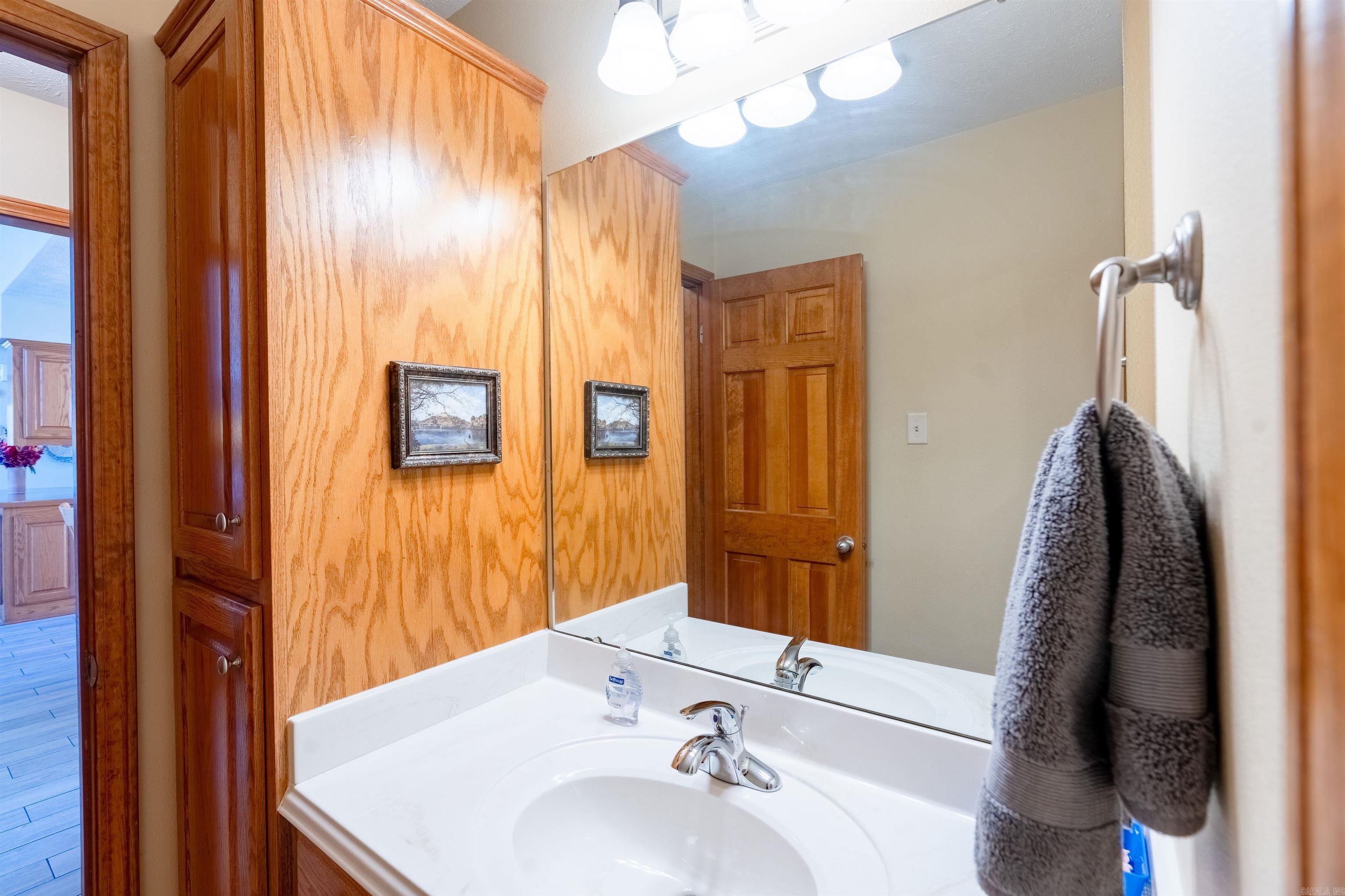 284 Dripping Springs  Pangburn, AR