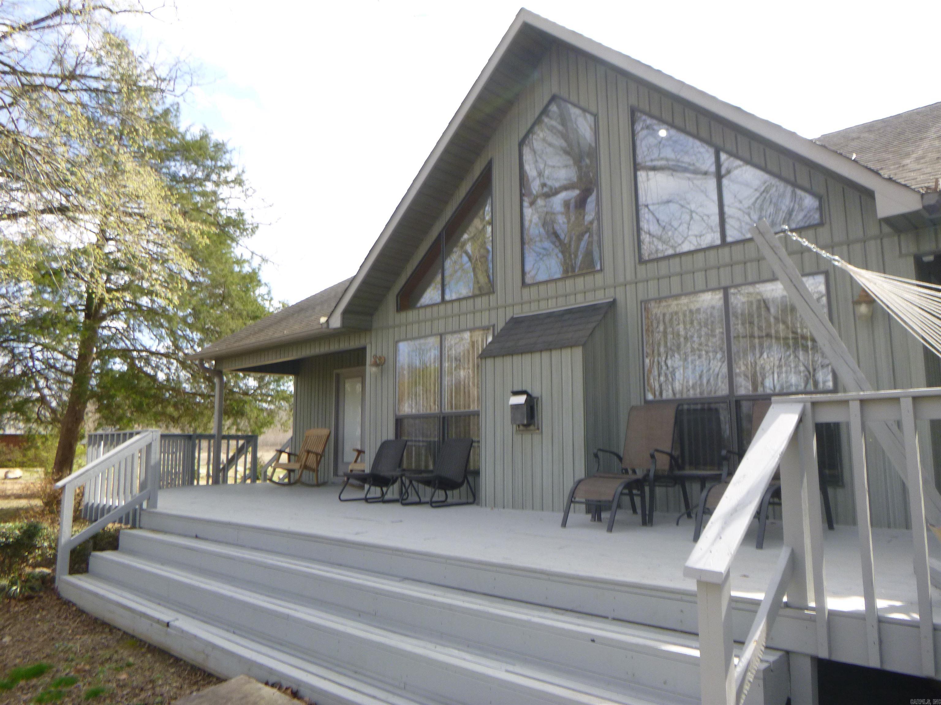 284 Dripping Springs  Pangburn, AR